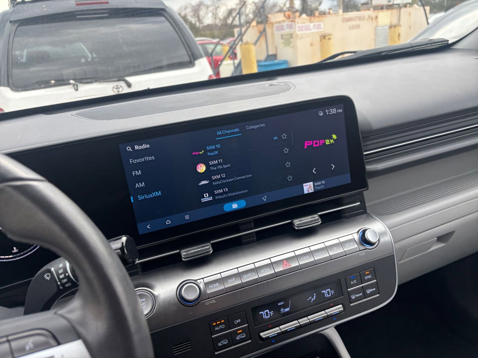 Thumbnail: 2025 Hyundai Kona - 21