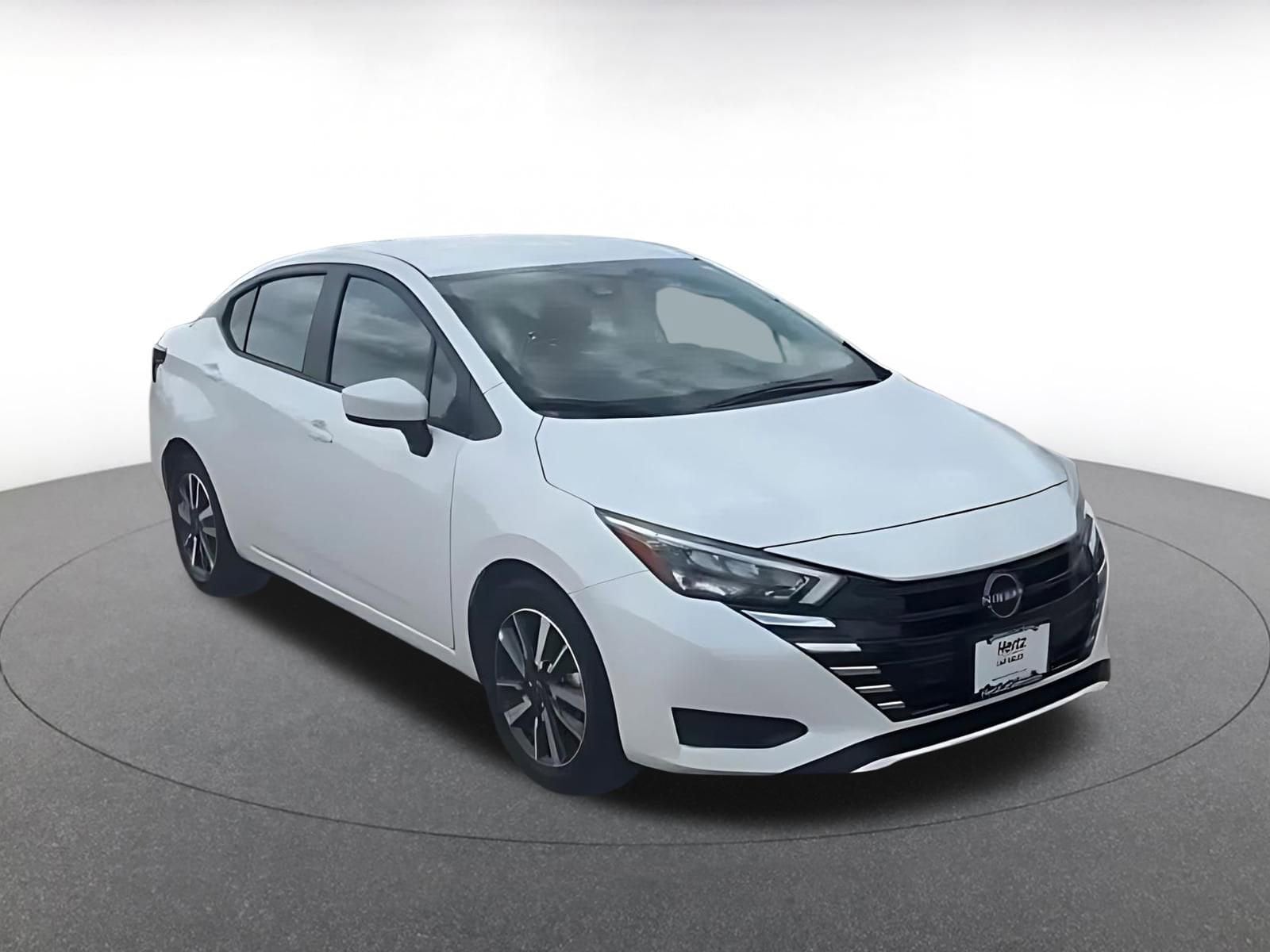 Thumbnail: 2025 Nissan Versa - 3