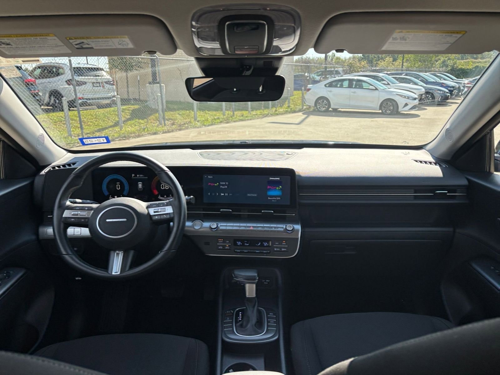 Thumbnail: 2025 Hyundai Kona - 33