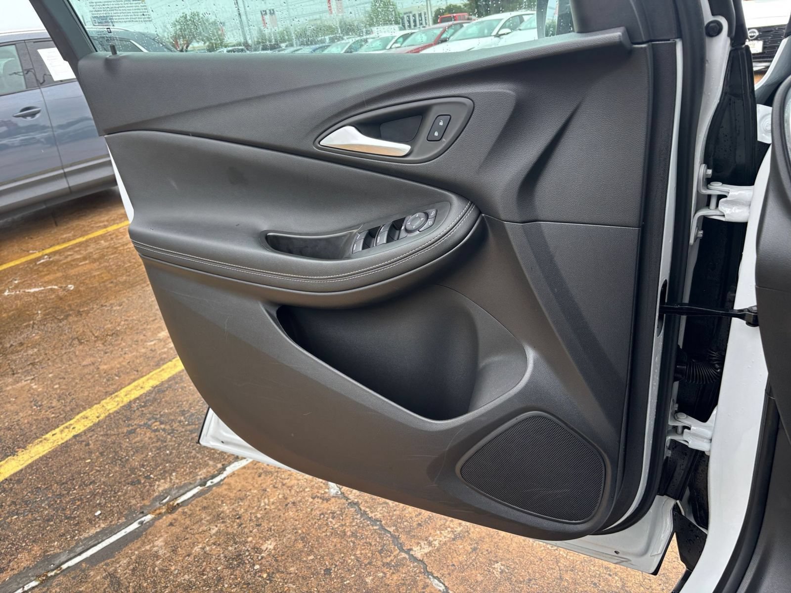Thumbnail: 2026 Buick Encore GX - 18