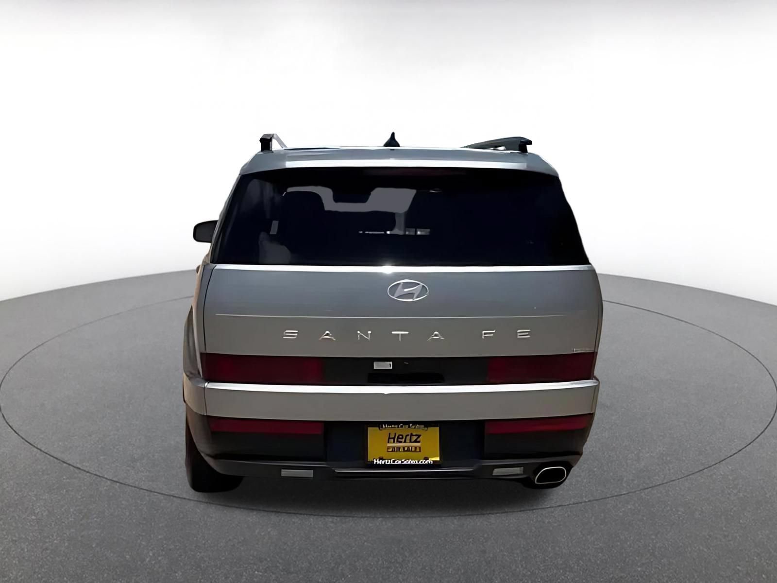 Thumbnail: 2026 Hyundai Santa Fe - 12