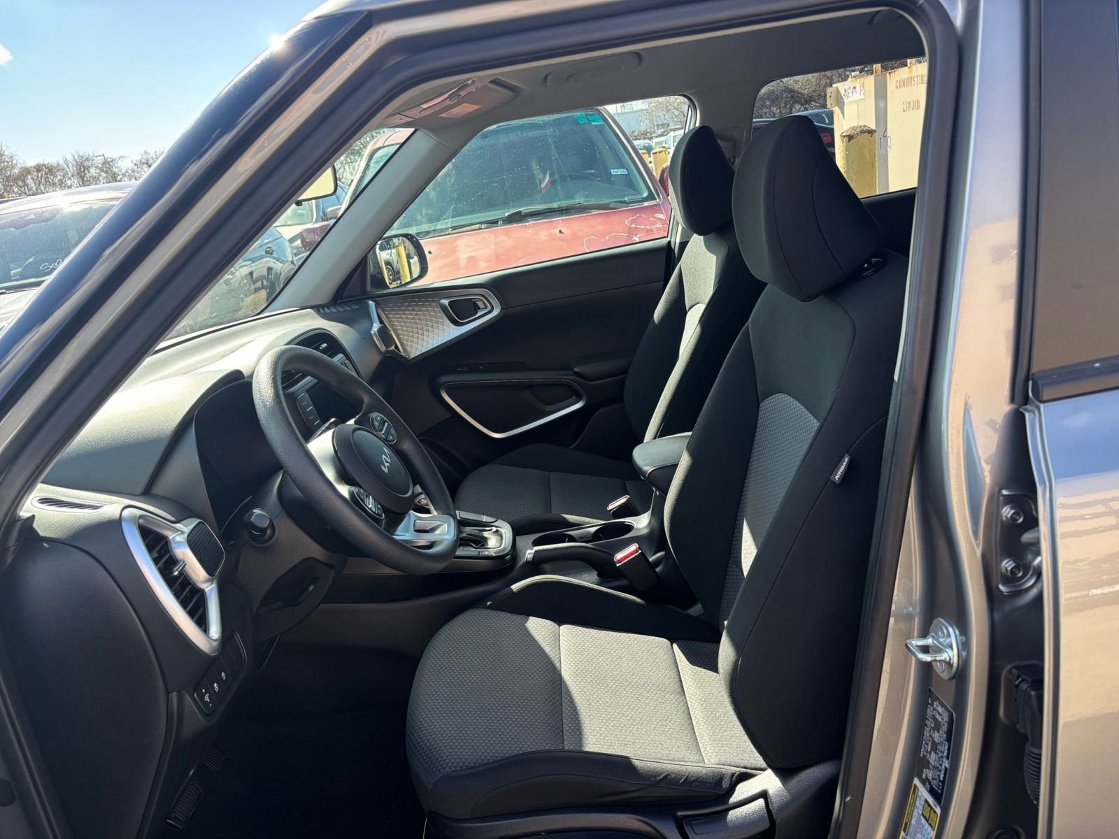 Thumbnail: 2025 Kia Soul - 24