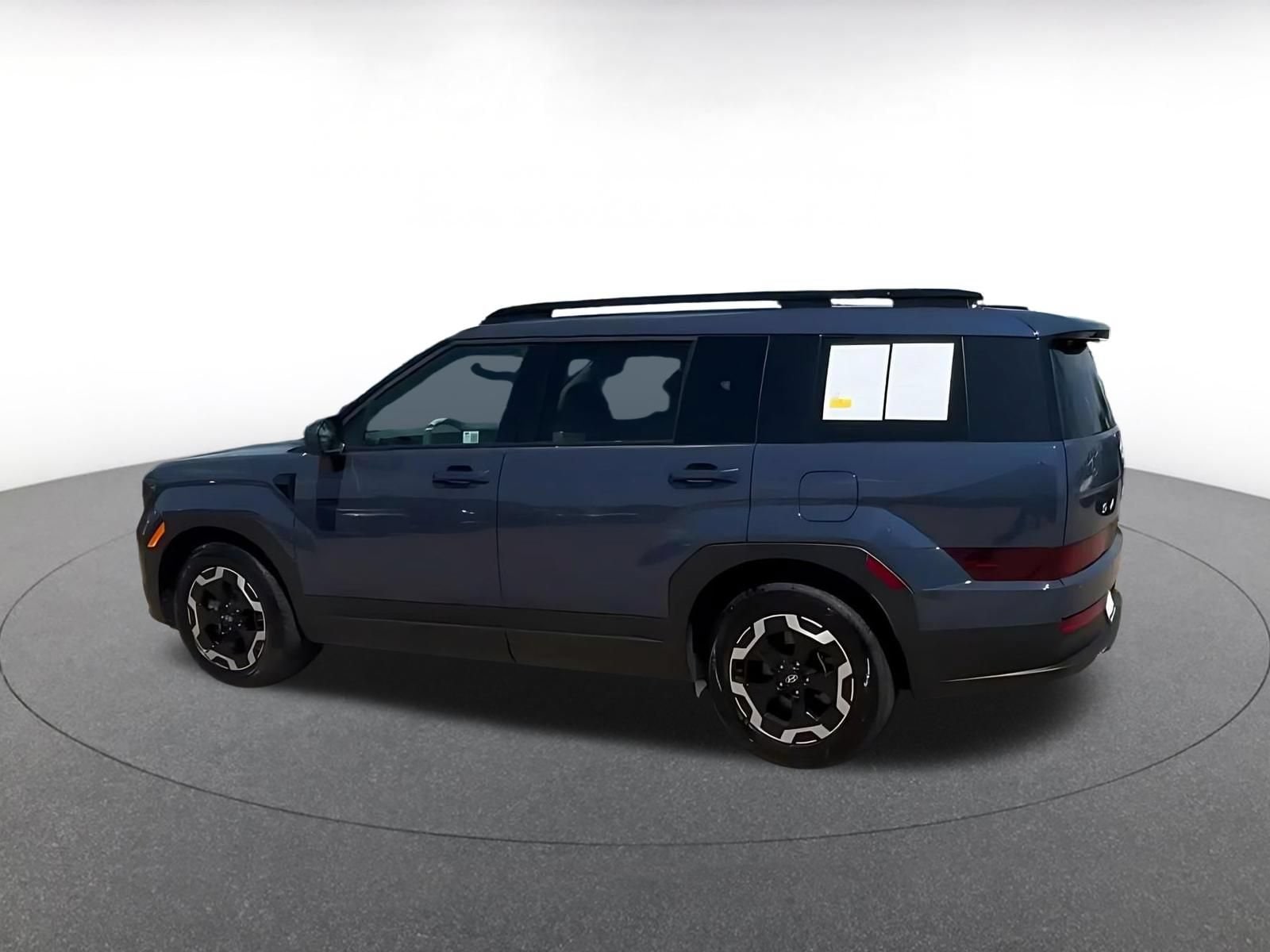 Thumbnail: 2026 Hyundai Santa Fe - 8