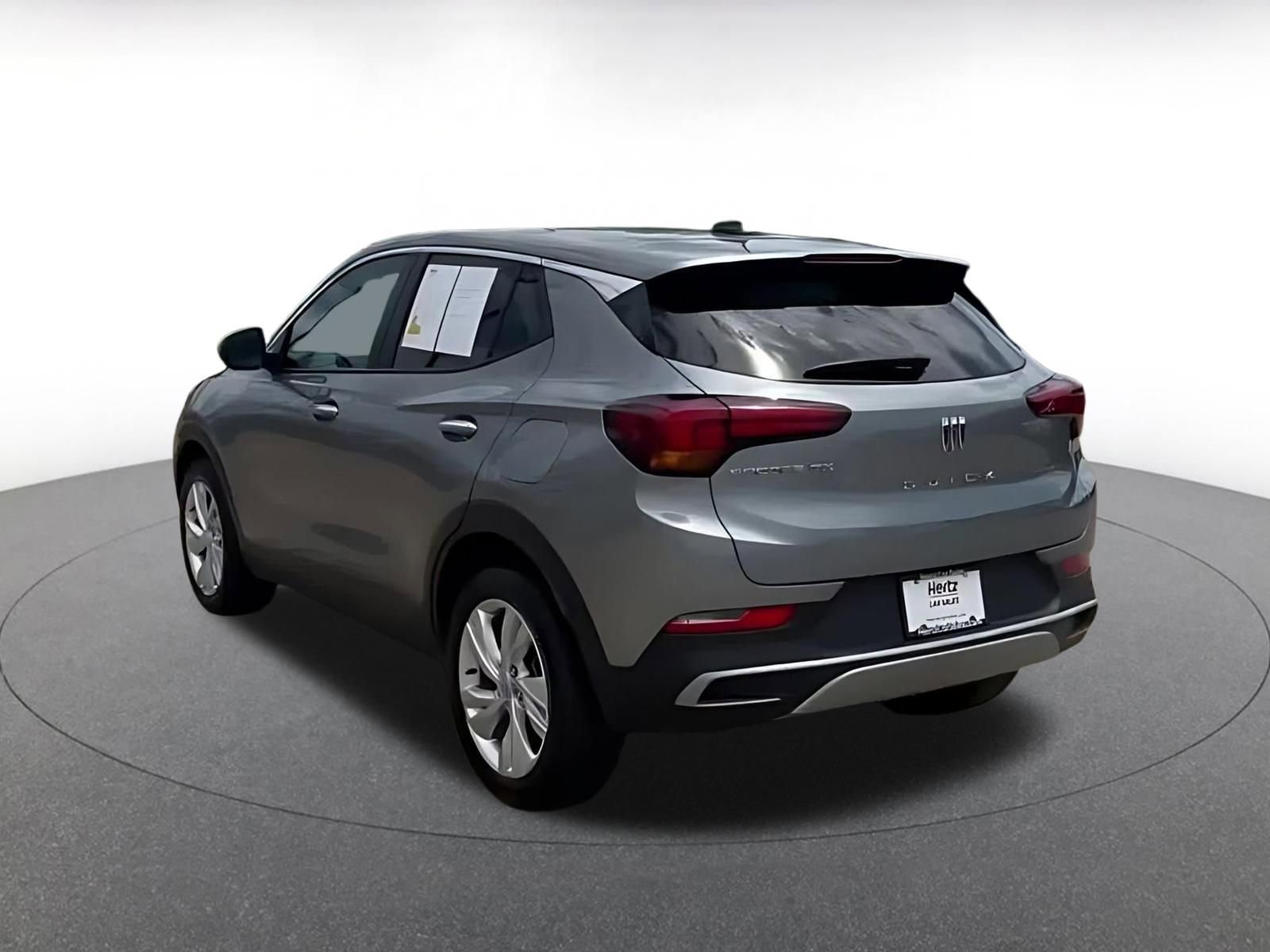 Thumbnail: 2025 Buick Encore GX - 11