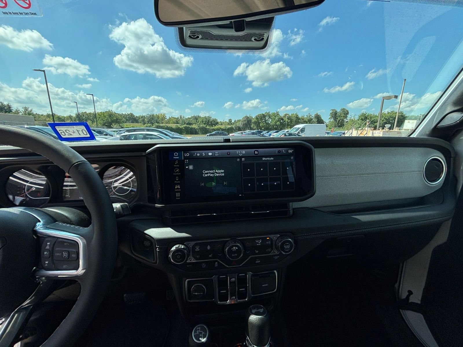 Thumbnail: 2025 Jeep Wrangler - 31