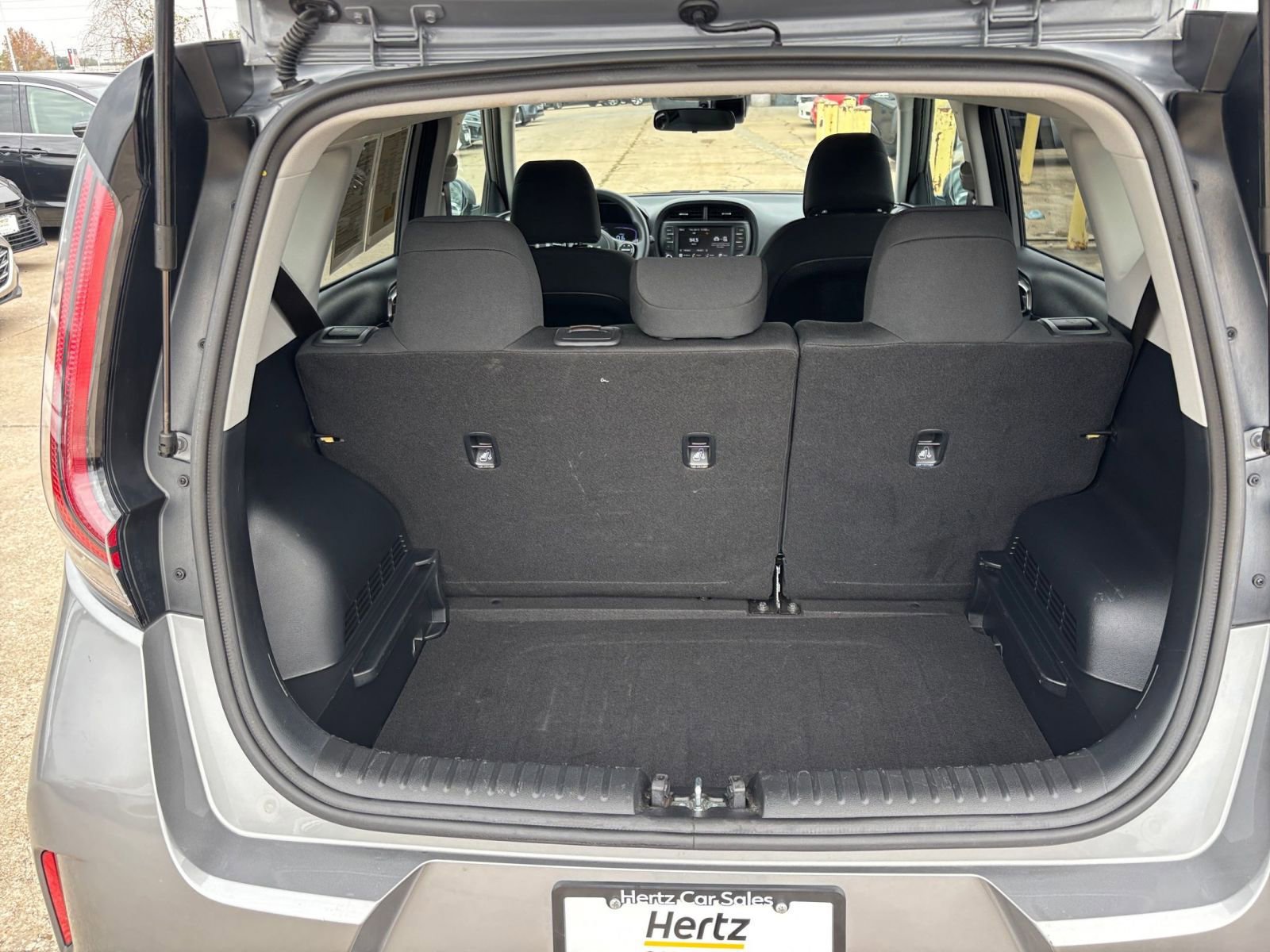 Thumbnail: 2025 Kia Soul - 29