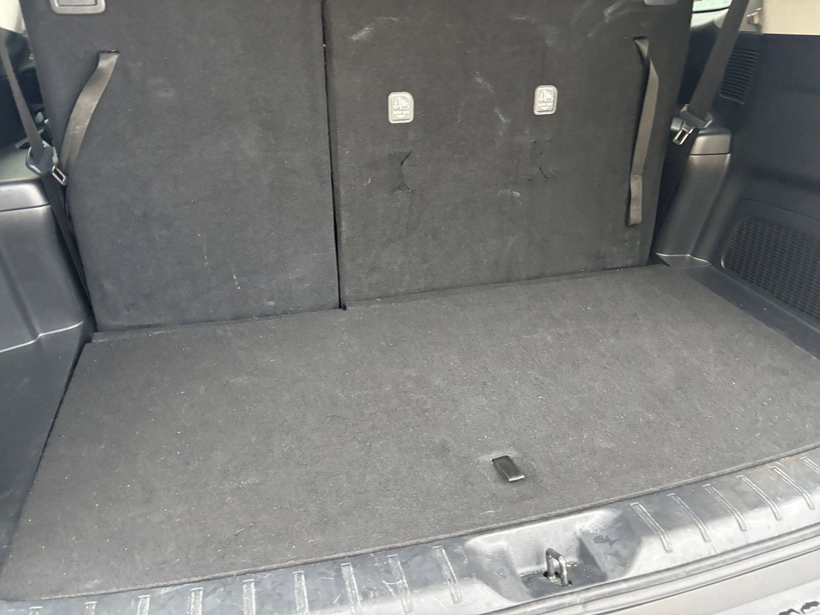 Thumbnail: 2025 Toyota Grand Highlander - 32