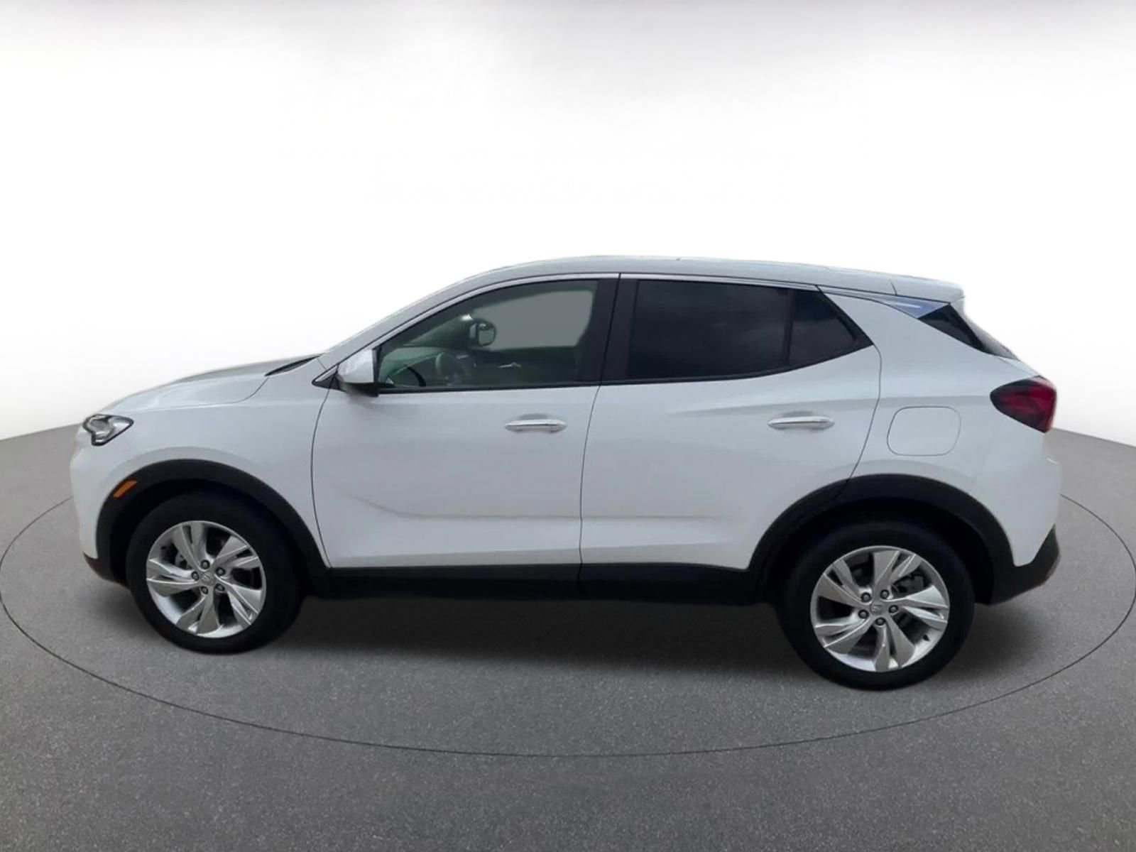 Thumbnail: 2025 Buick Encore GX - 9