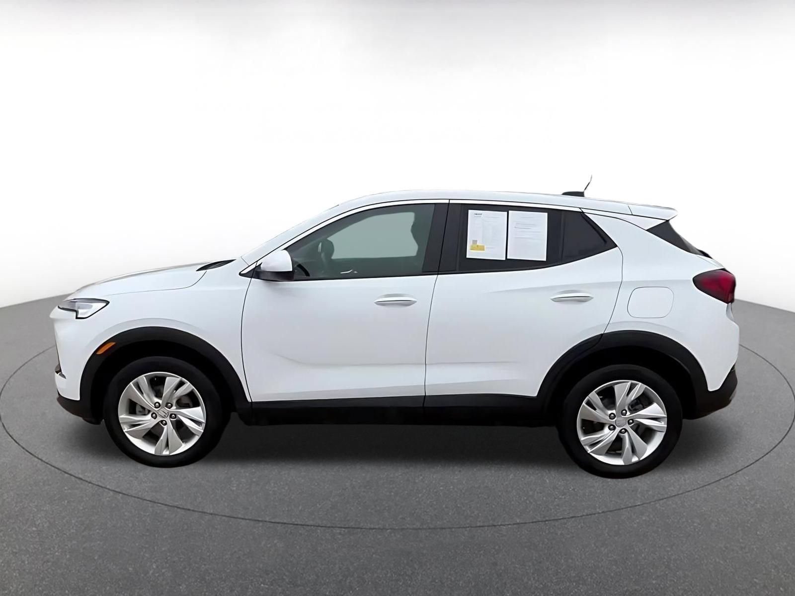 Thumbnail: 2026 Buick Encore GX - 8