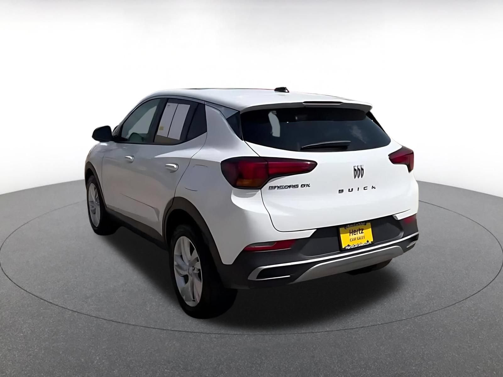 Thumbnail: 2025 Buick Encore GX - 11
