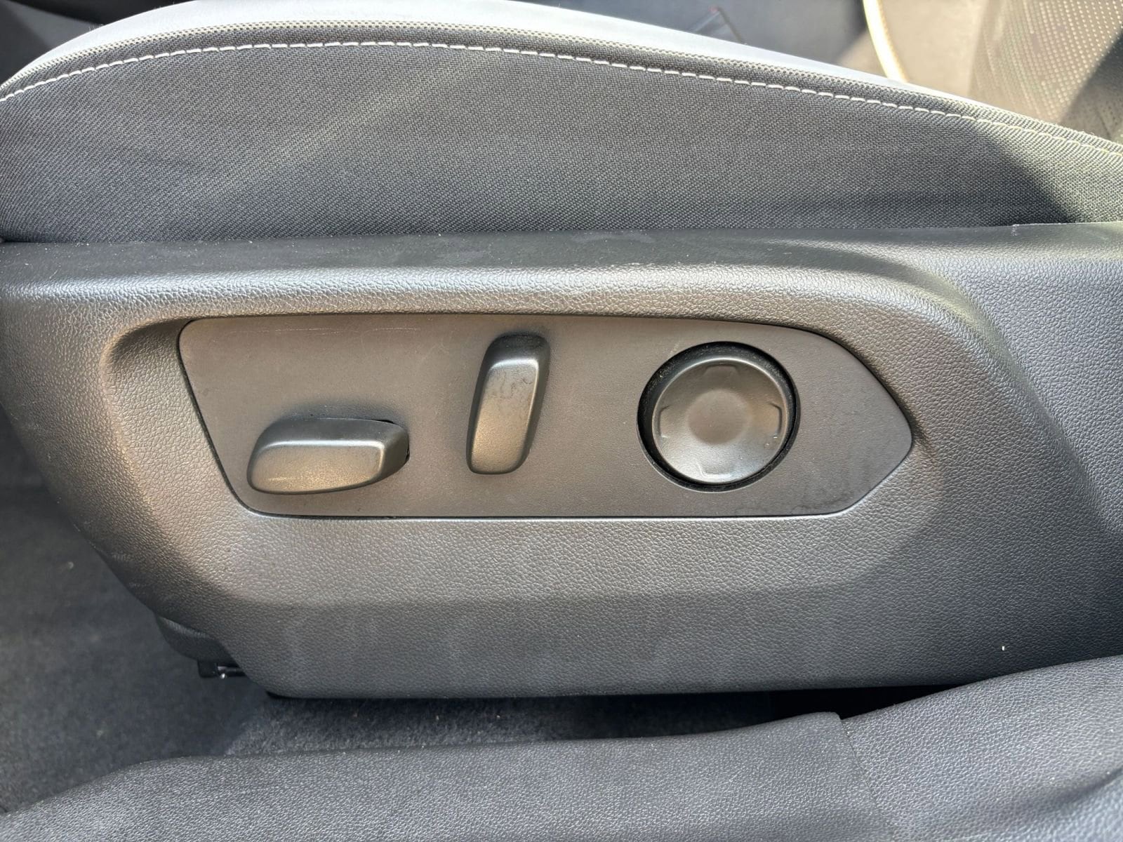 Thumbnail: 2024 Buick Envision - 23