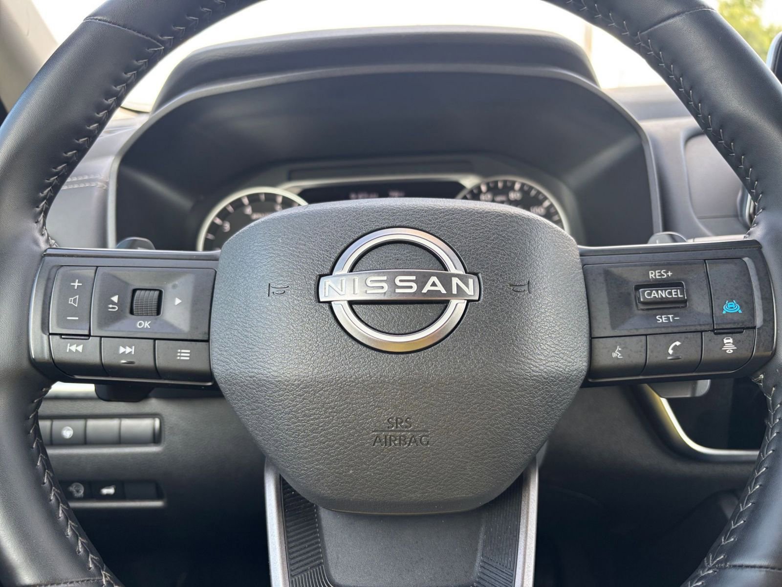 Thumbnail: 2025 Nissan Rogue - 30