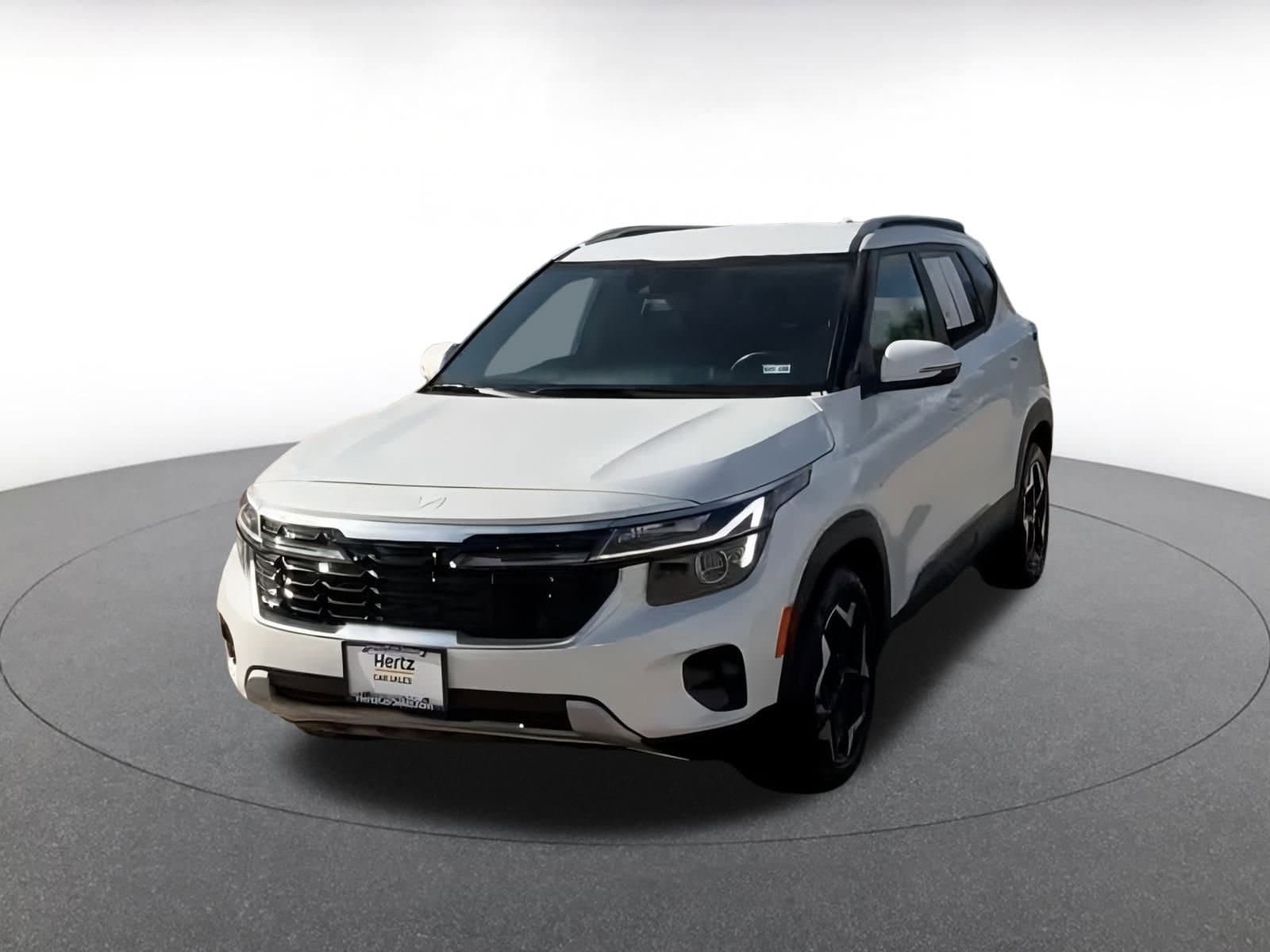 Thumbnail: 2025 Kia Seltos - 3