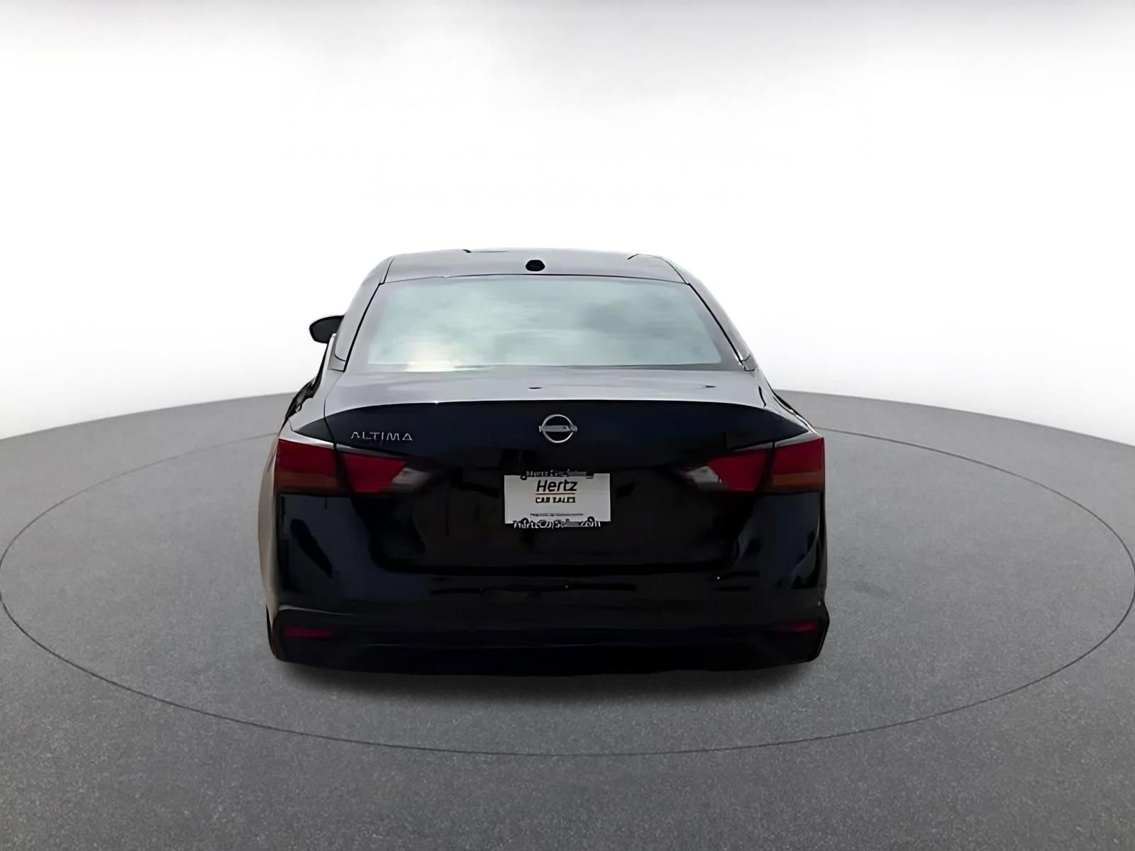 Thumbnail: 2025 Nissan Altima - 11