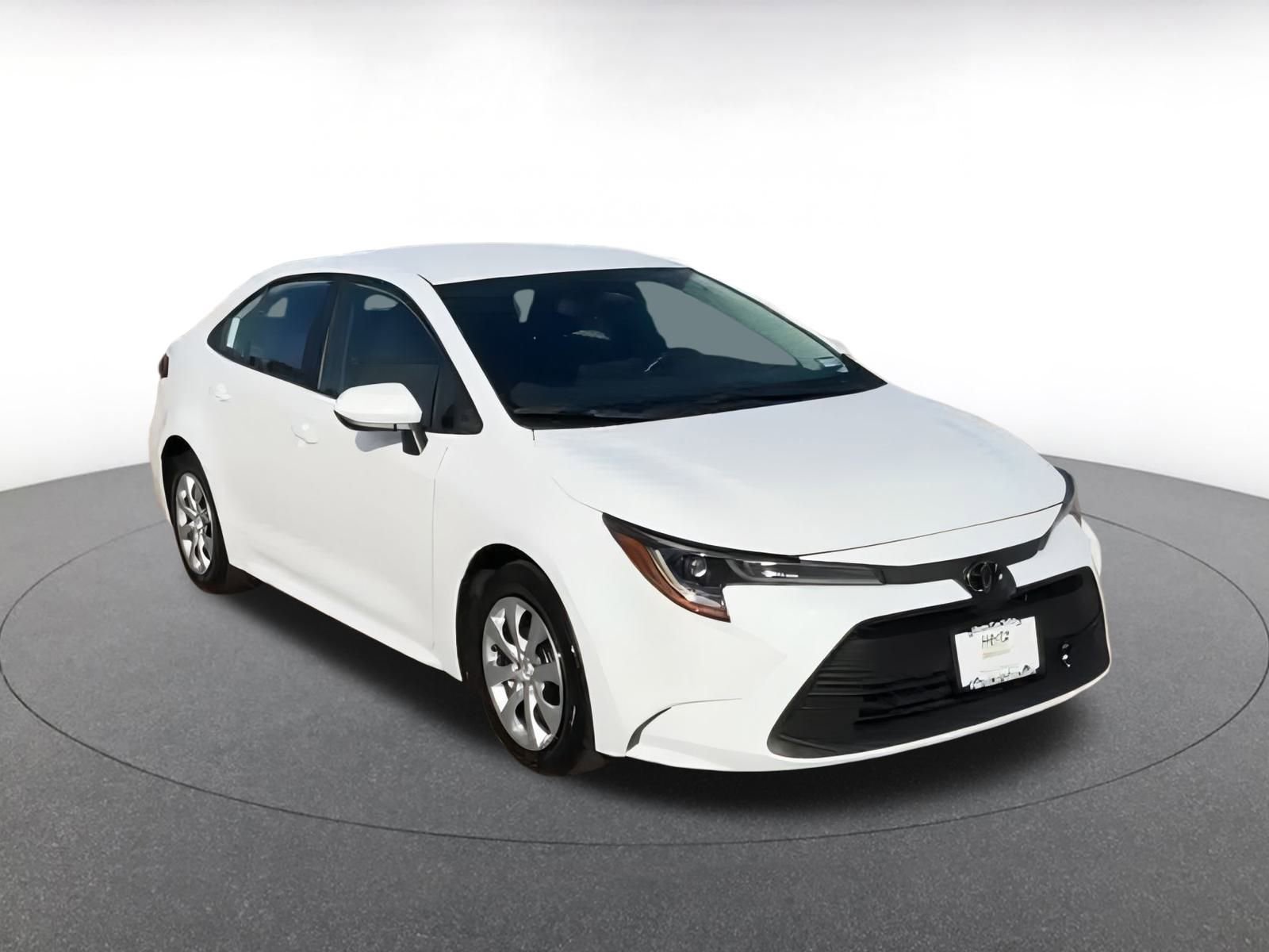 Thumbnail: 2025 Toyota Corolla - 3