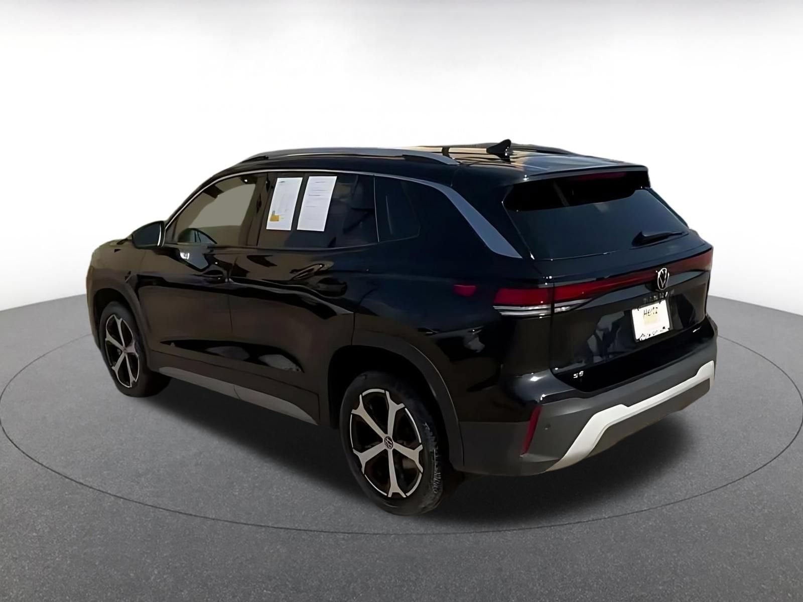 Thumbnail: 2026 Volkswagen Tiguan - 12