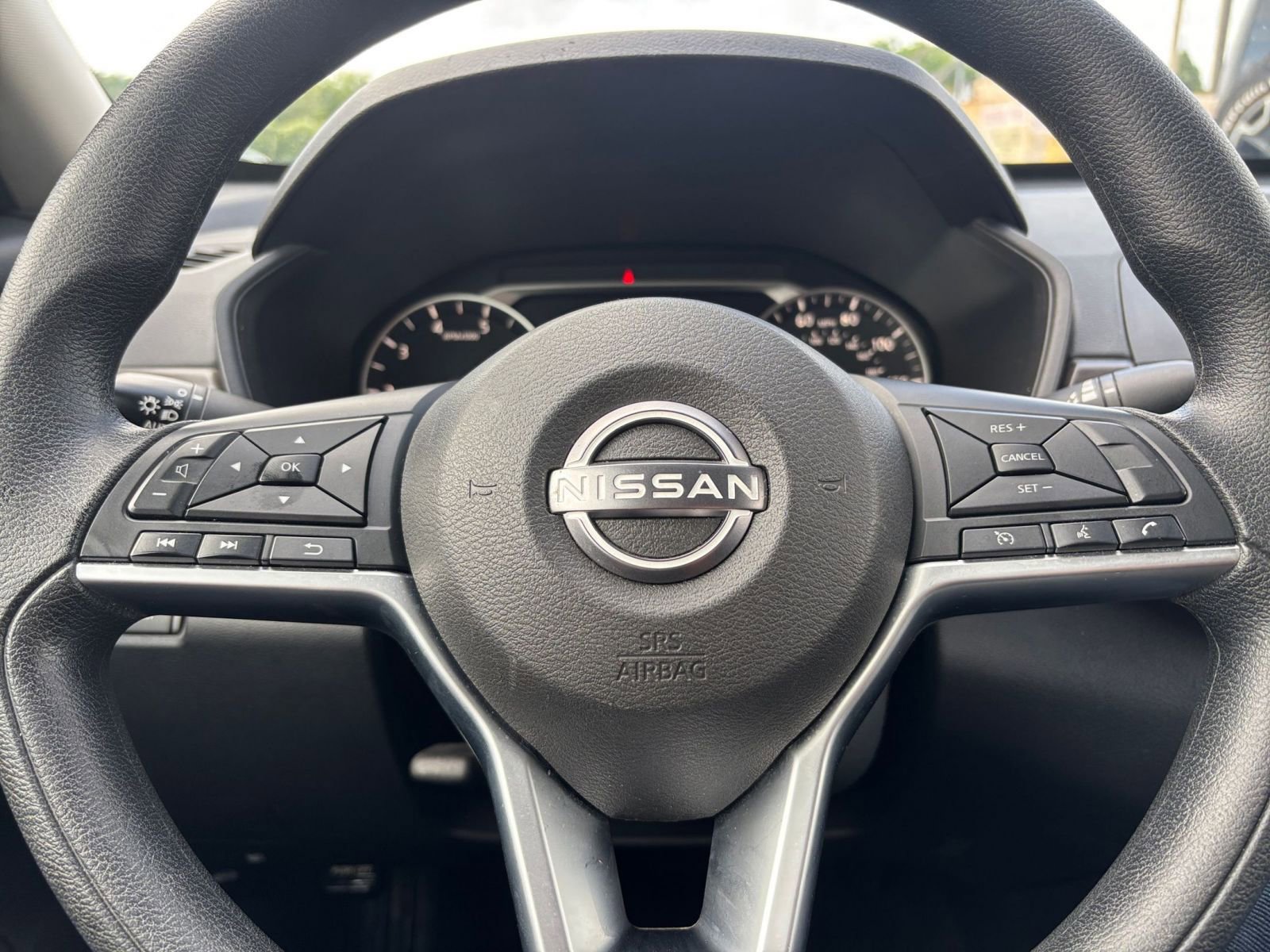 Thumbnail: 2025 Nissan Altima - 28