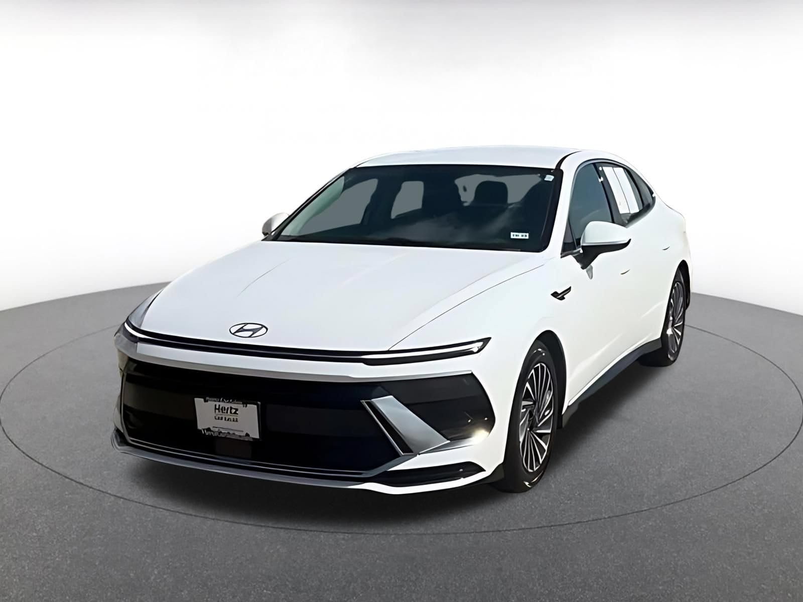 Thumbnail: 2025 Hyundai Sonata - 7