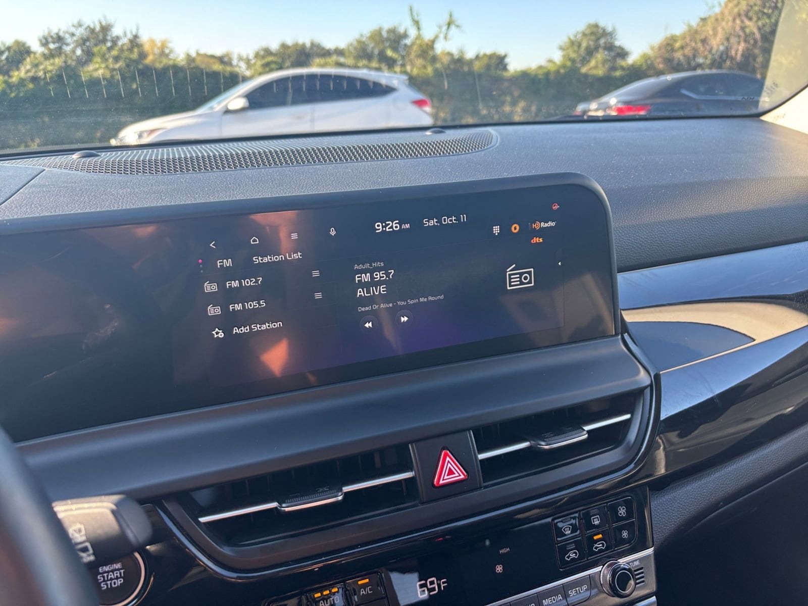 Thumbnail: 2025 Kia Seltos - 21