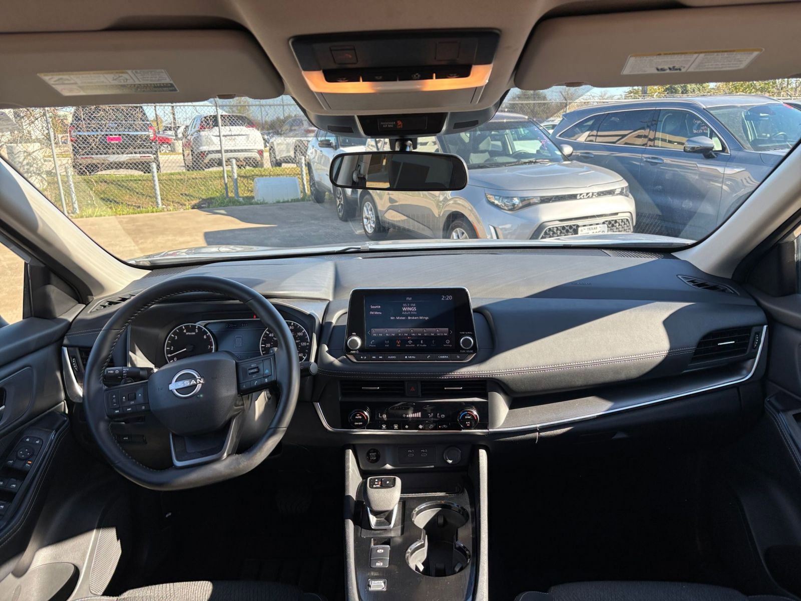 Thumbnail: 2025 Nissan Rogue - 34