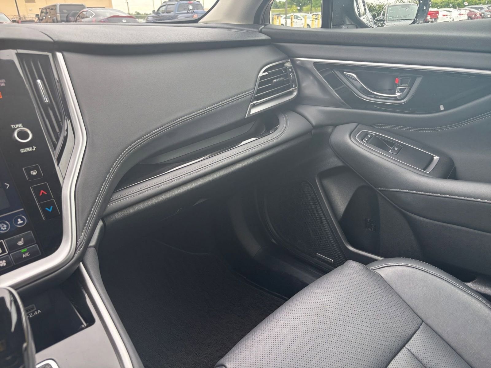 2024 Subaru Outback Limited 30