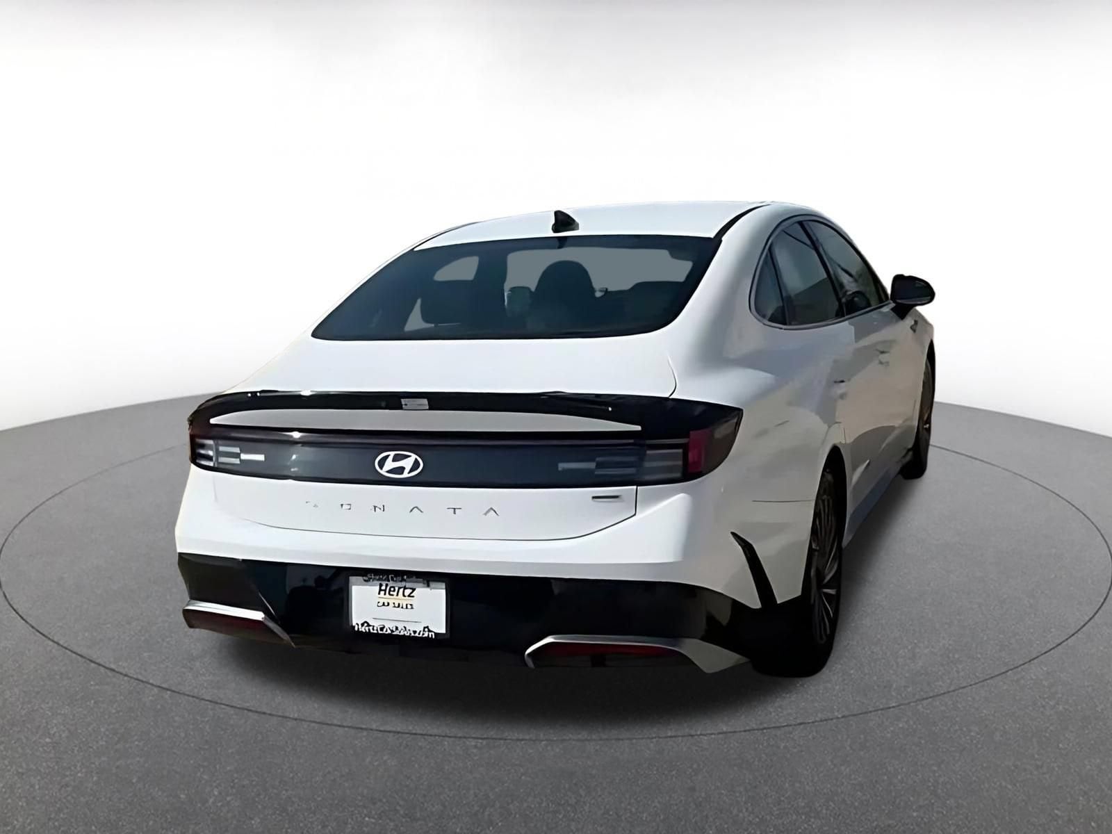 Thumbnail: 2025 Hyundai Sonata - 12