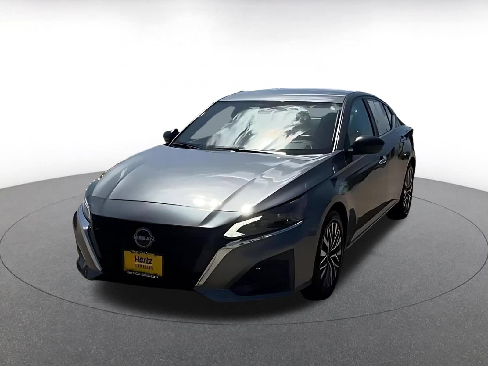 Thumbnail: 2025 Nissan Altima - 7