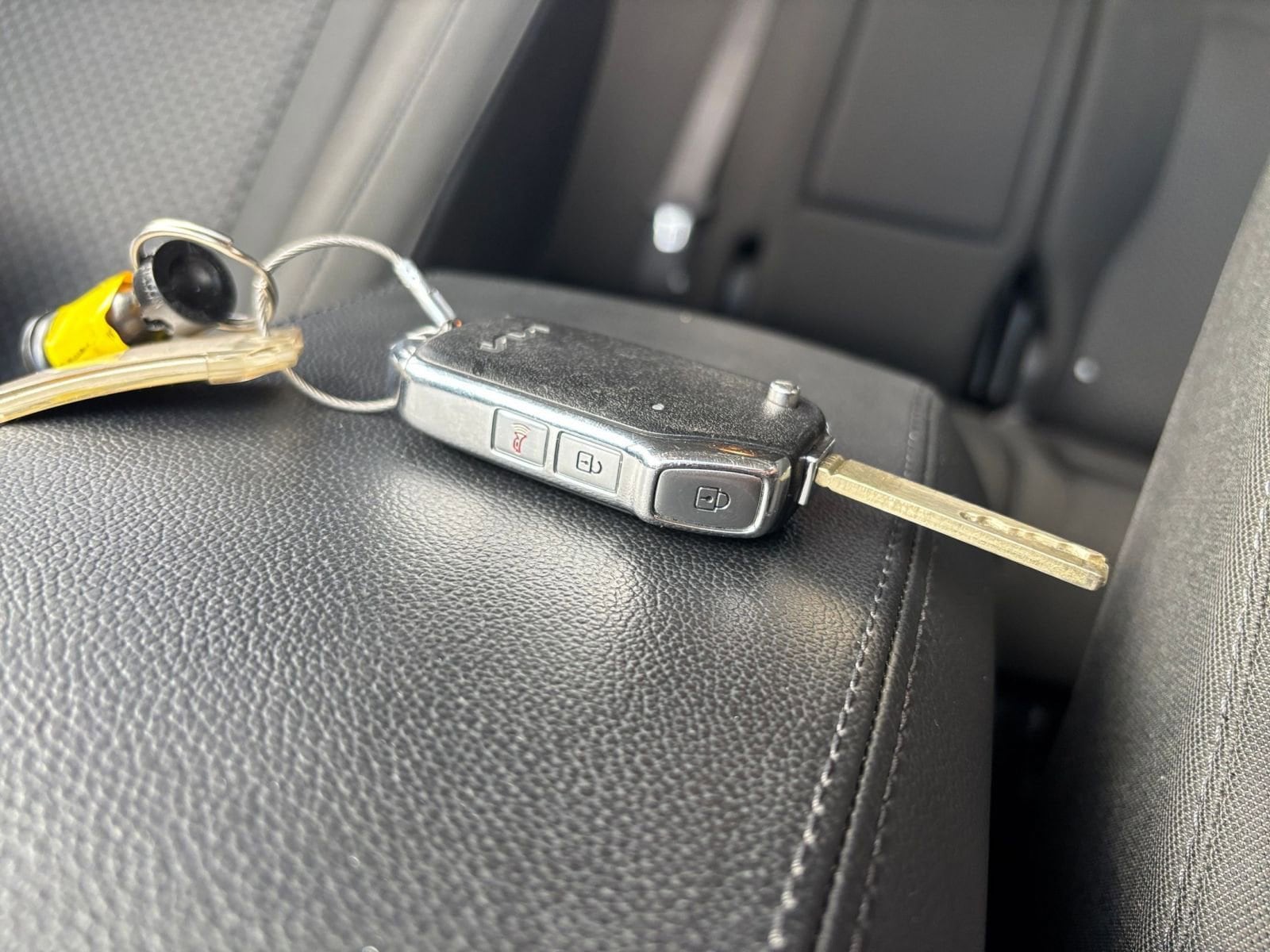 Thumbnail: 2025 Kia Sportage - 21