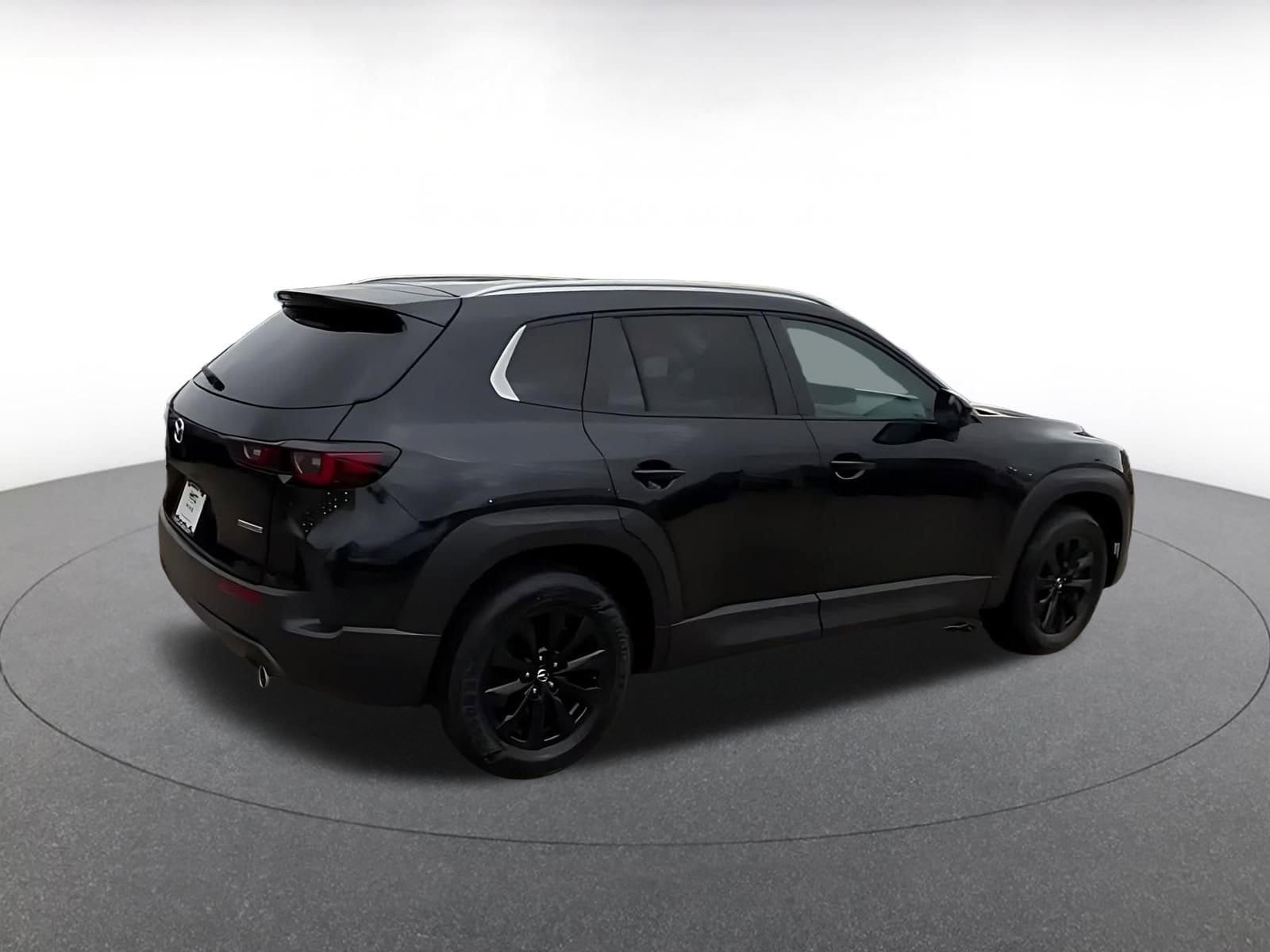 Thumbnail: 2025 Mazda CX-50 - 15
