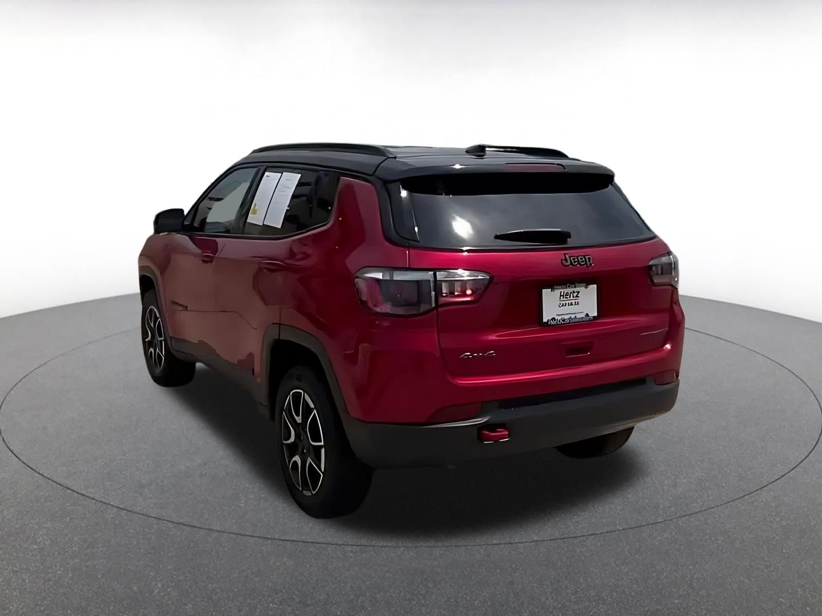 Thumbnail: 2025 Jeep Compass - 11