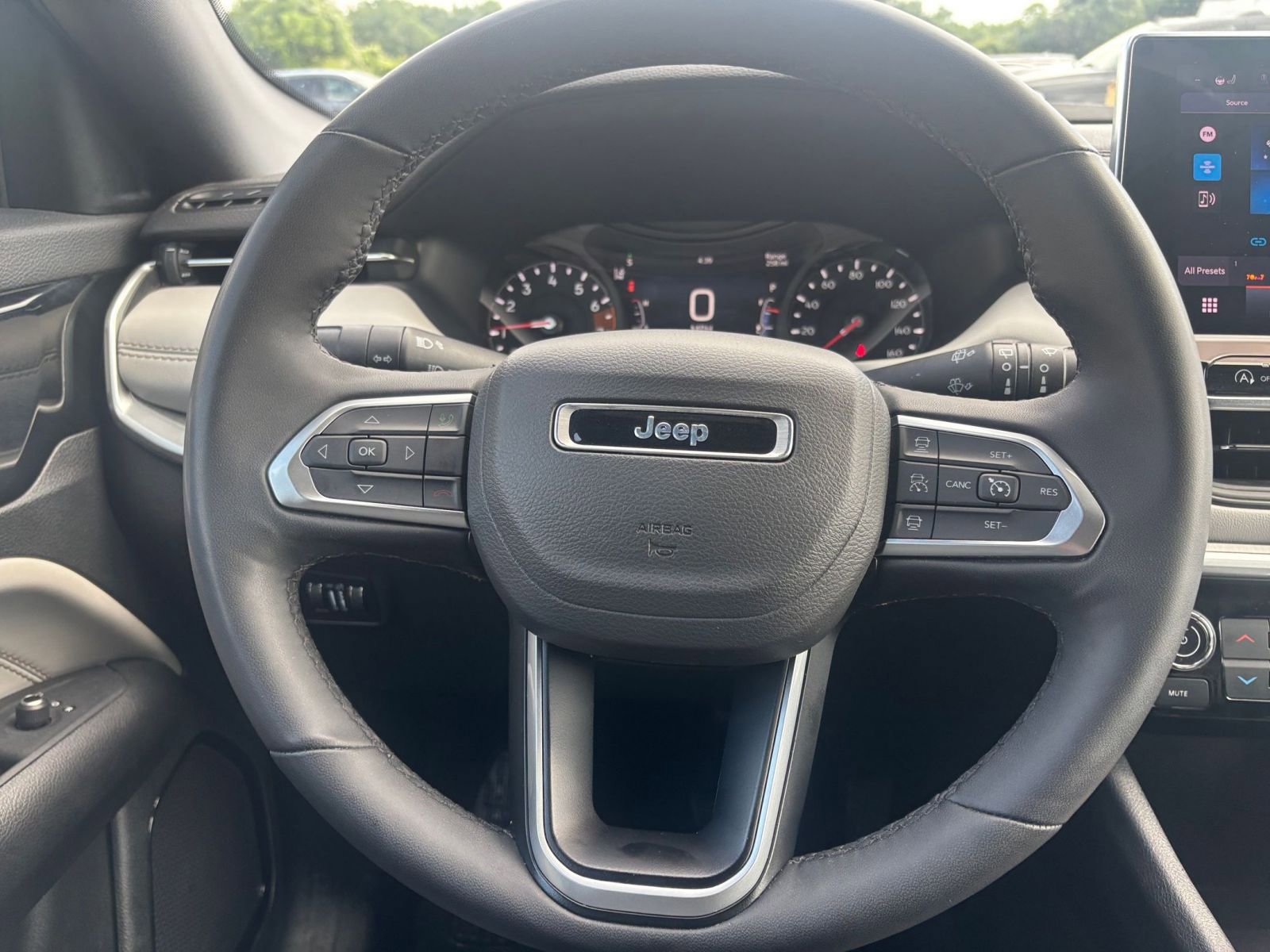 Thumbnail: 2025 Jeep Compass - 28