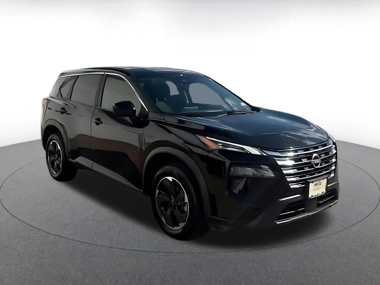 Thumbnail: 2025 Nissan Rogue - 2