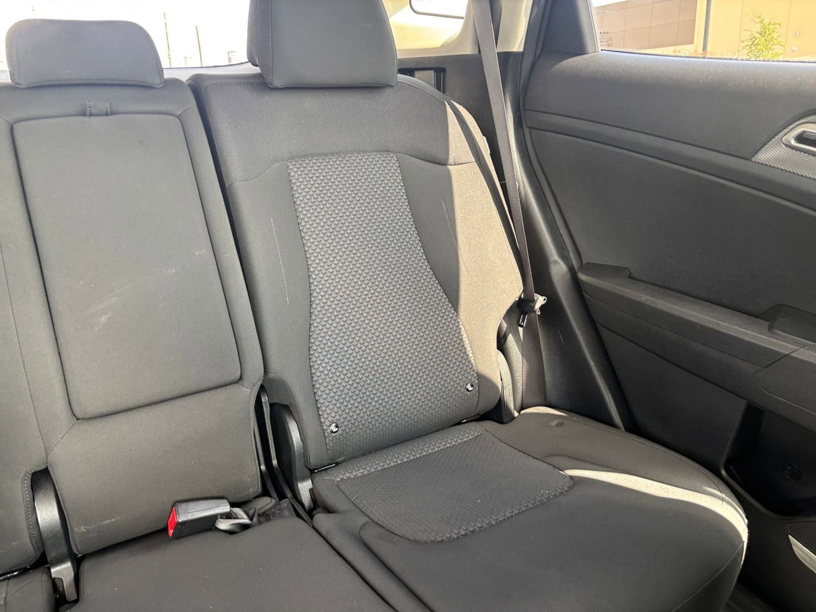 Thumbnail: 2025 Kia Sportage - 35