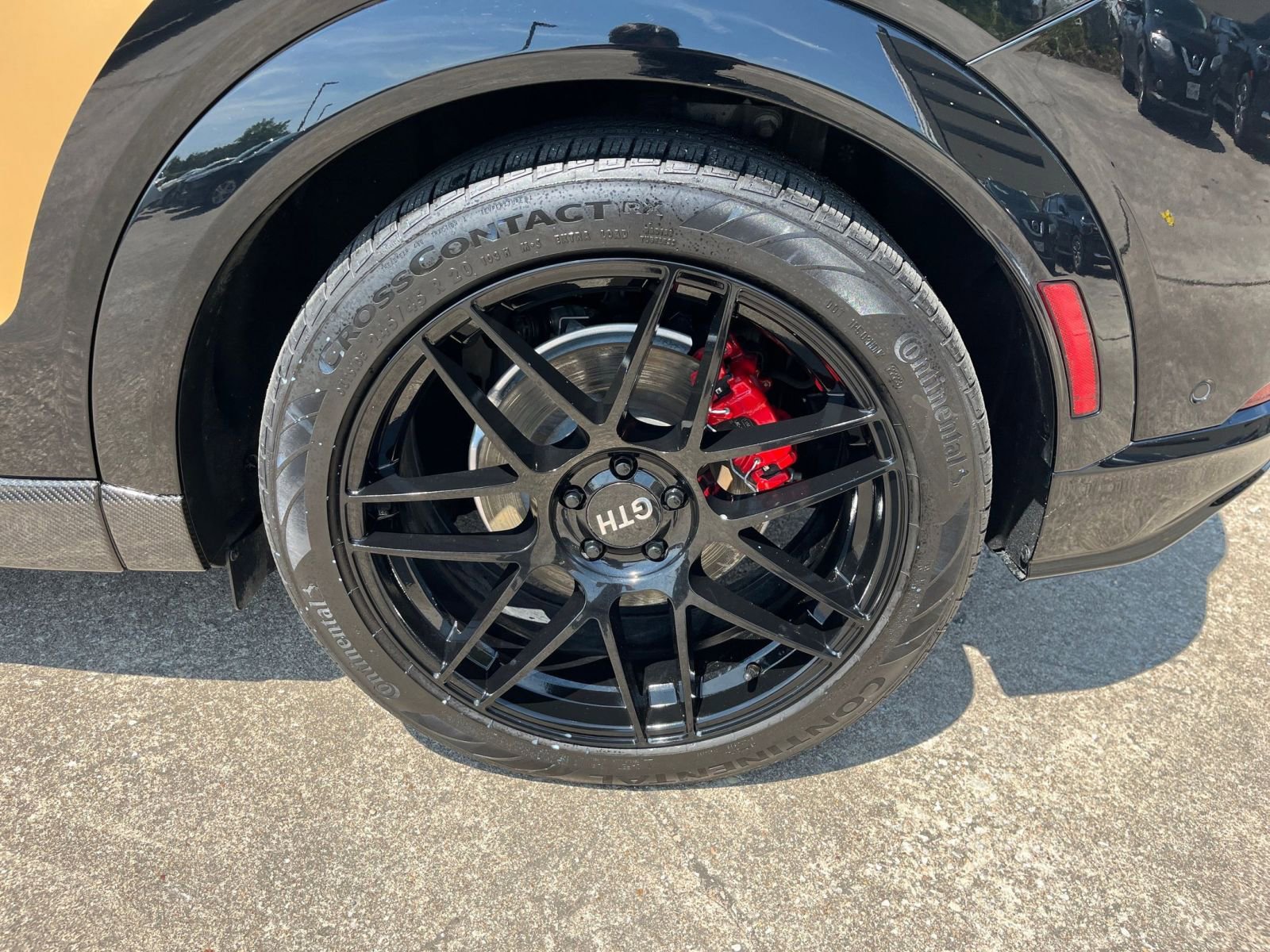 Thumbnail: 2023 Ford Mustang Mach-E - 32