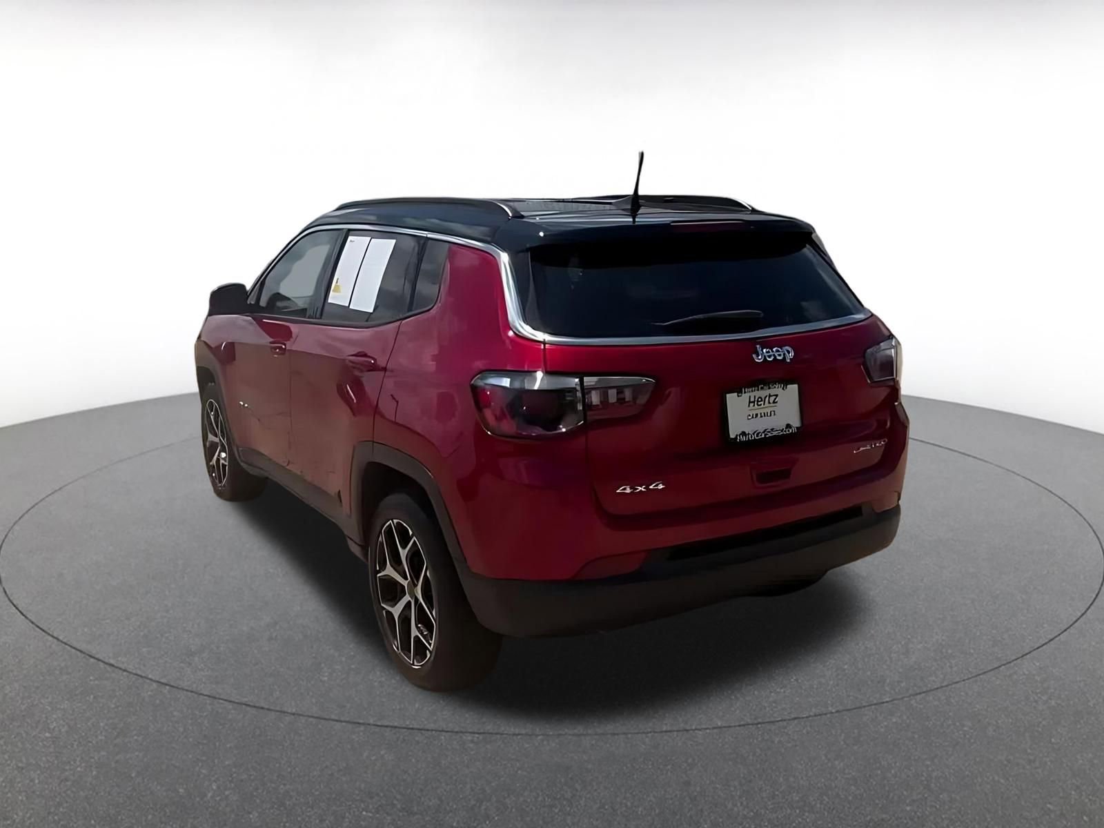 Thumbnail: 2025 Jeep Compass - 10