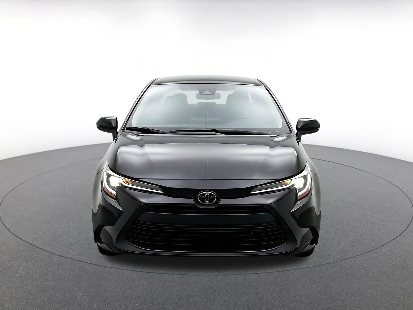 Thumbnail: 2025 Toyota Corolla - 2