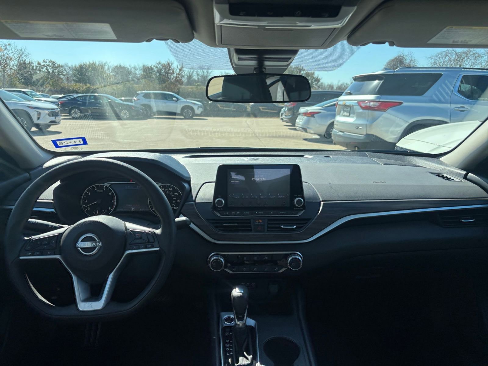 Thumbnail: 2025 Nissan Altima - 33