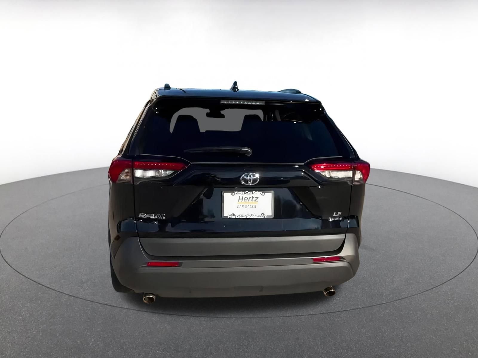 Thumbnail: 2025 Toyota RAV4 - 12