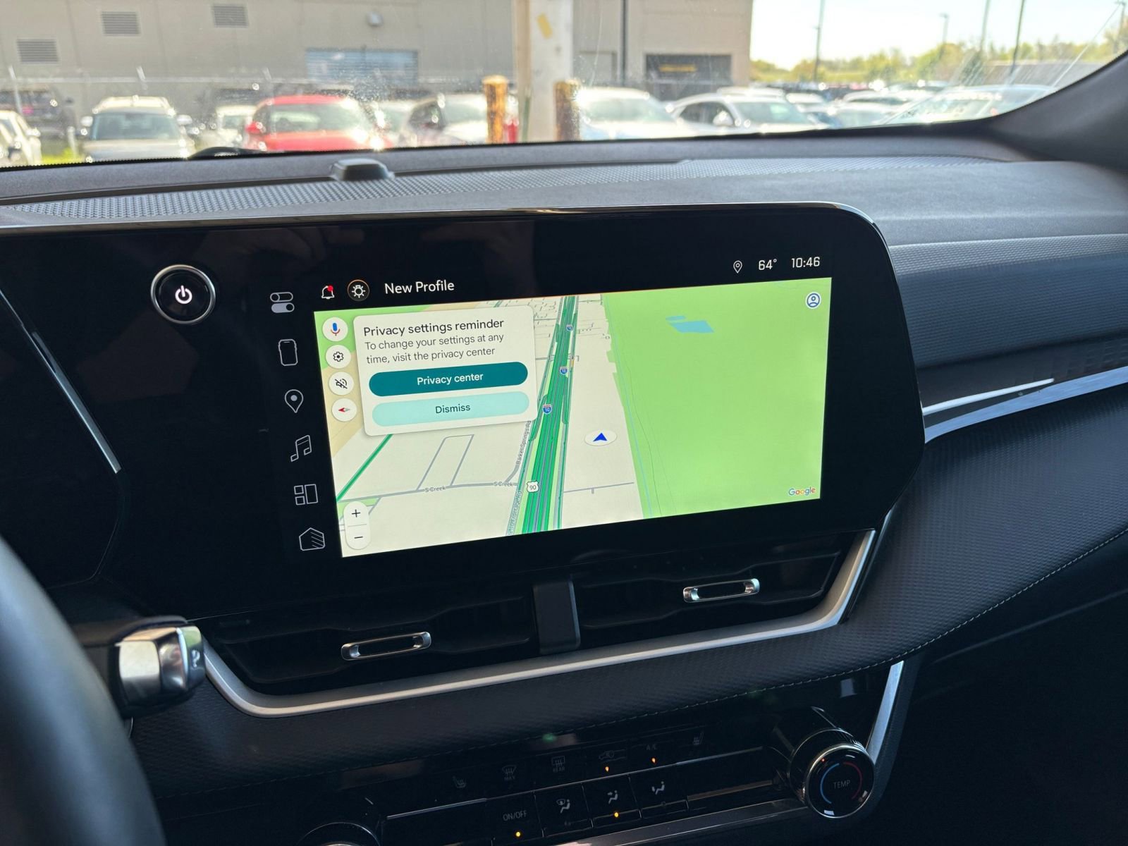 Thumbnail: 2025 Chevrolet Equinox - 20