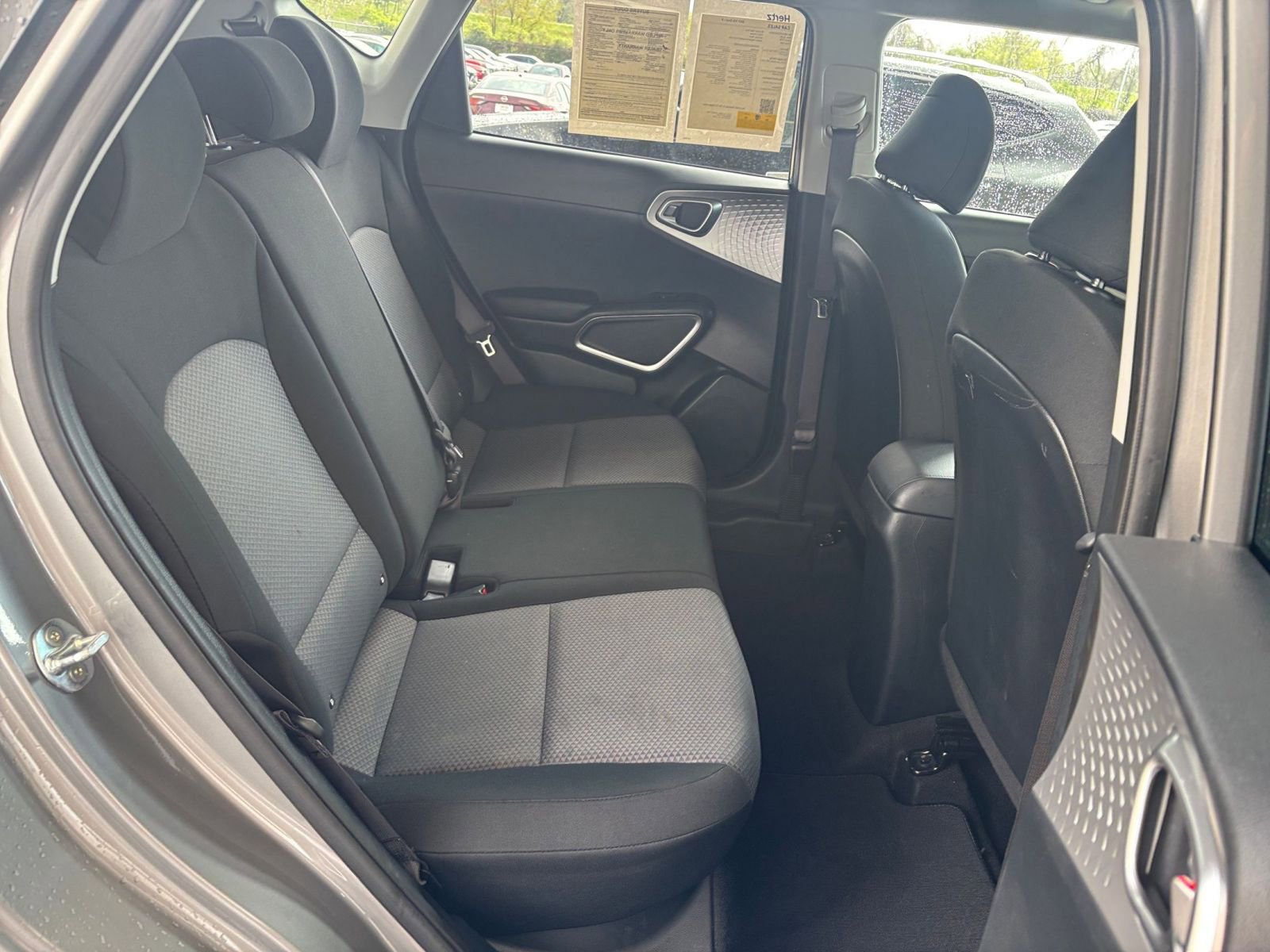 Thumbnail: 2025 Kia Soul - 23