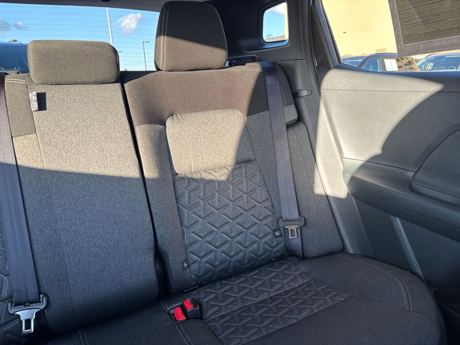 Thumbnail: 2025 Nissan Kicks - 35