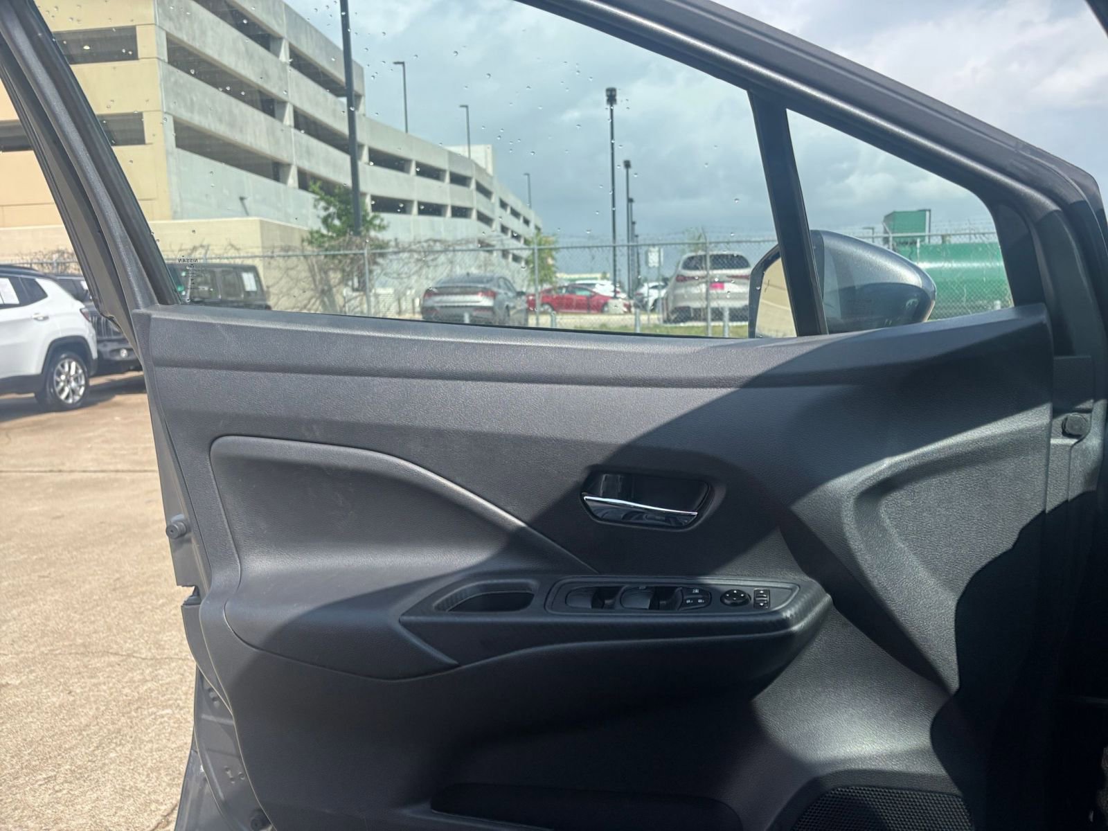 Thumbnail: 2025 Nissan Versa - 18