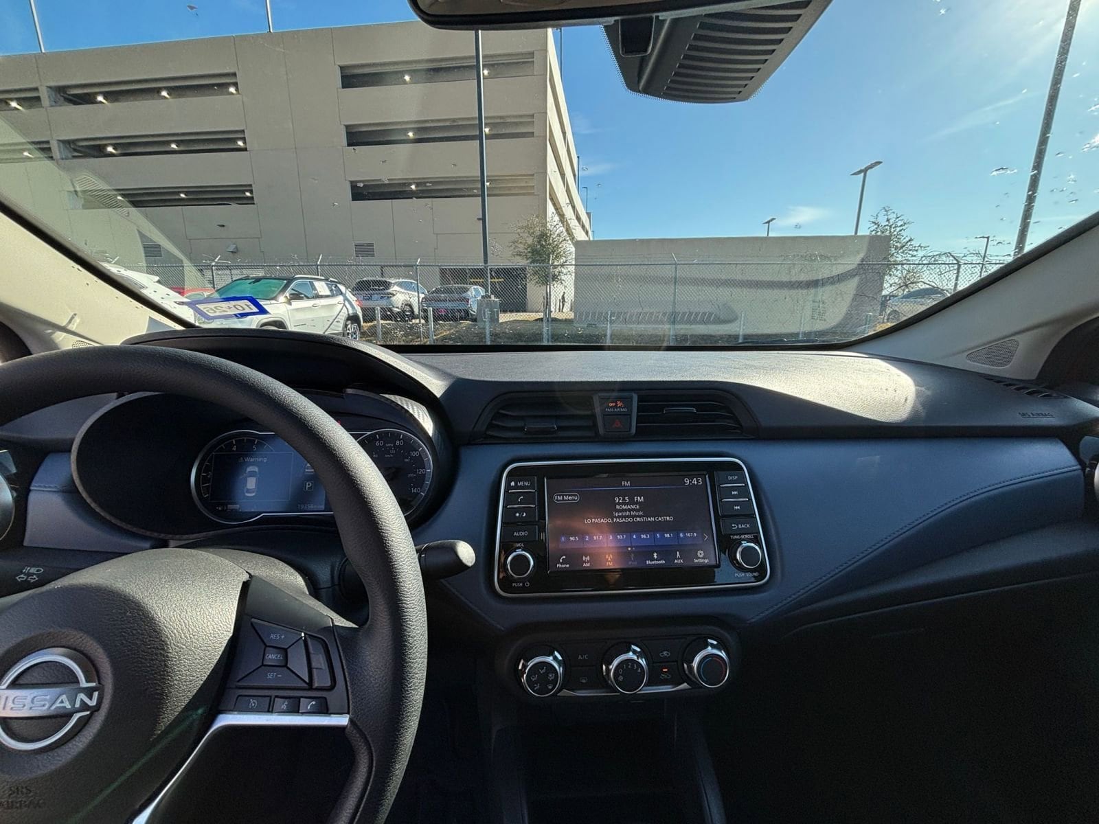 Thumbnail: 2025 Nissan Versa - 31