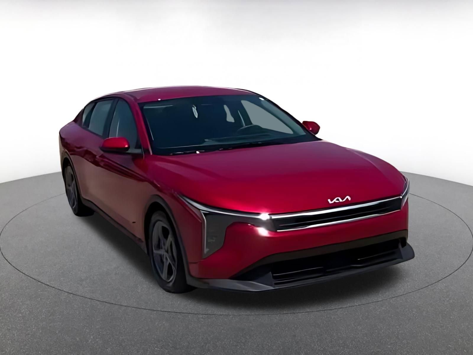 Thumbnail: 2025 Kia K4 - 14