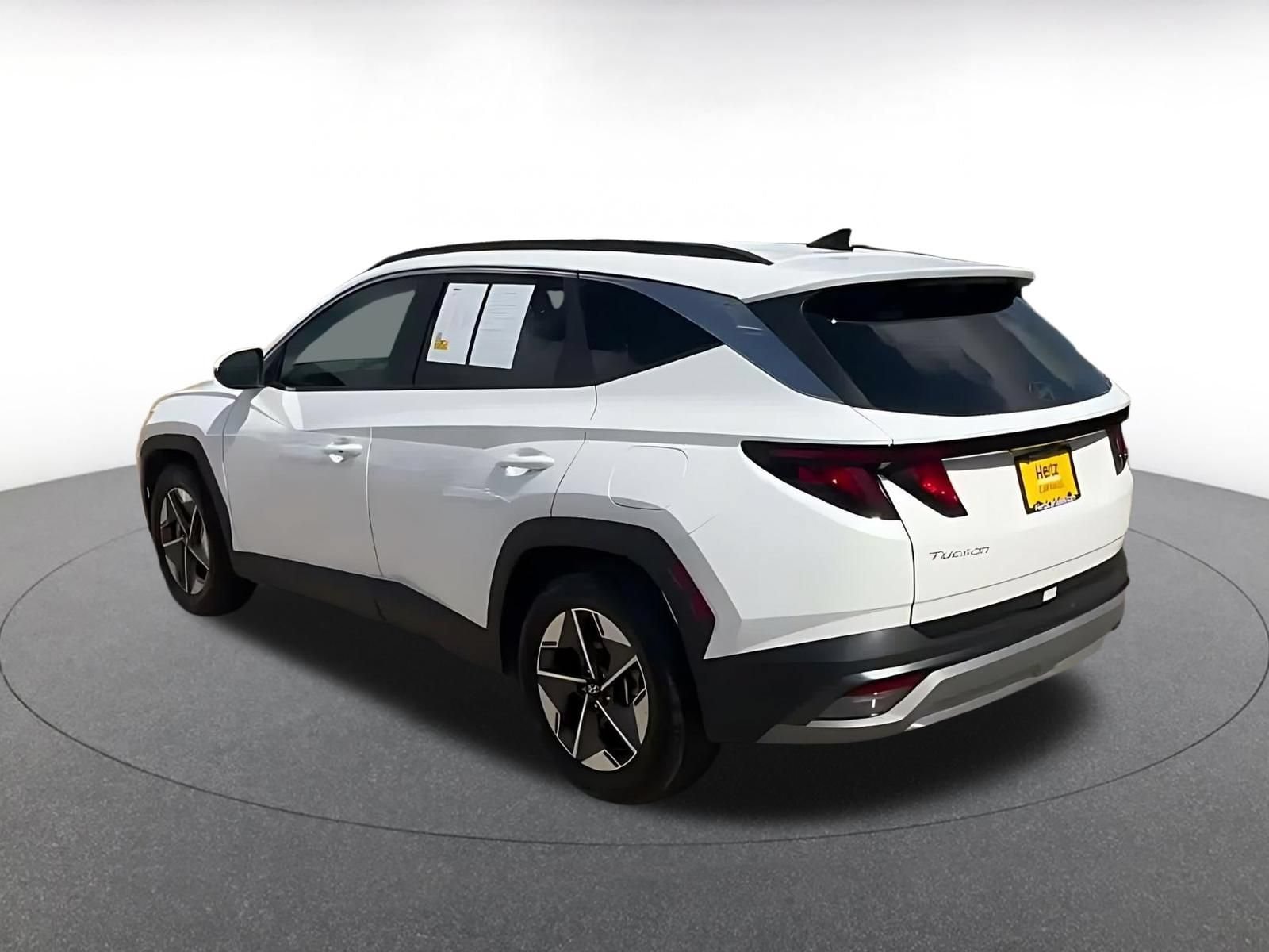 Thumbnail: 2026 Hyundai Tucson - 10