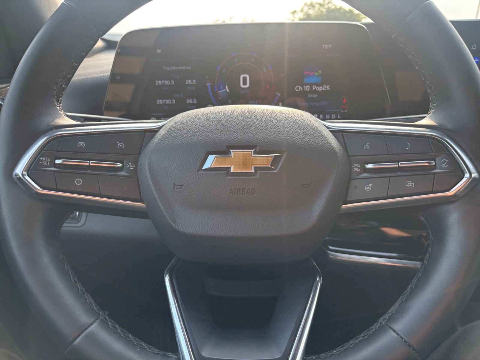 Thumbnail: 2025 Chevrolet Equinox - 29