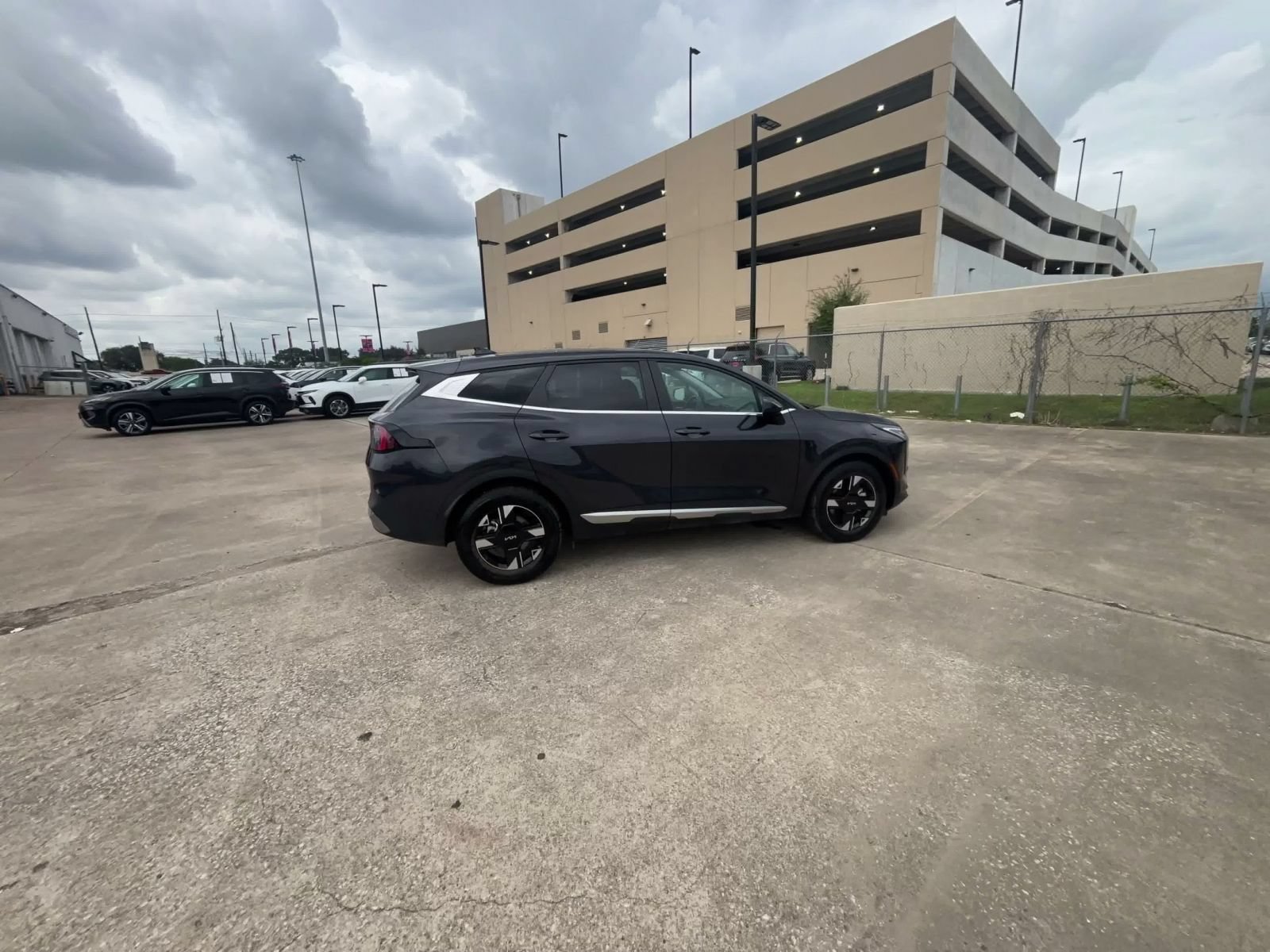 Thumbnail: 2026 Kia Sportage - 15