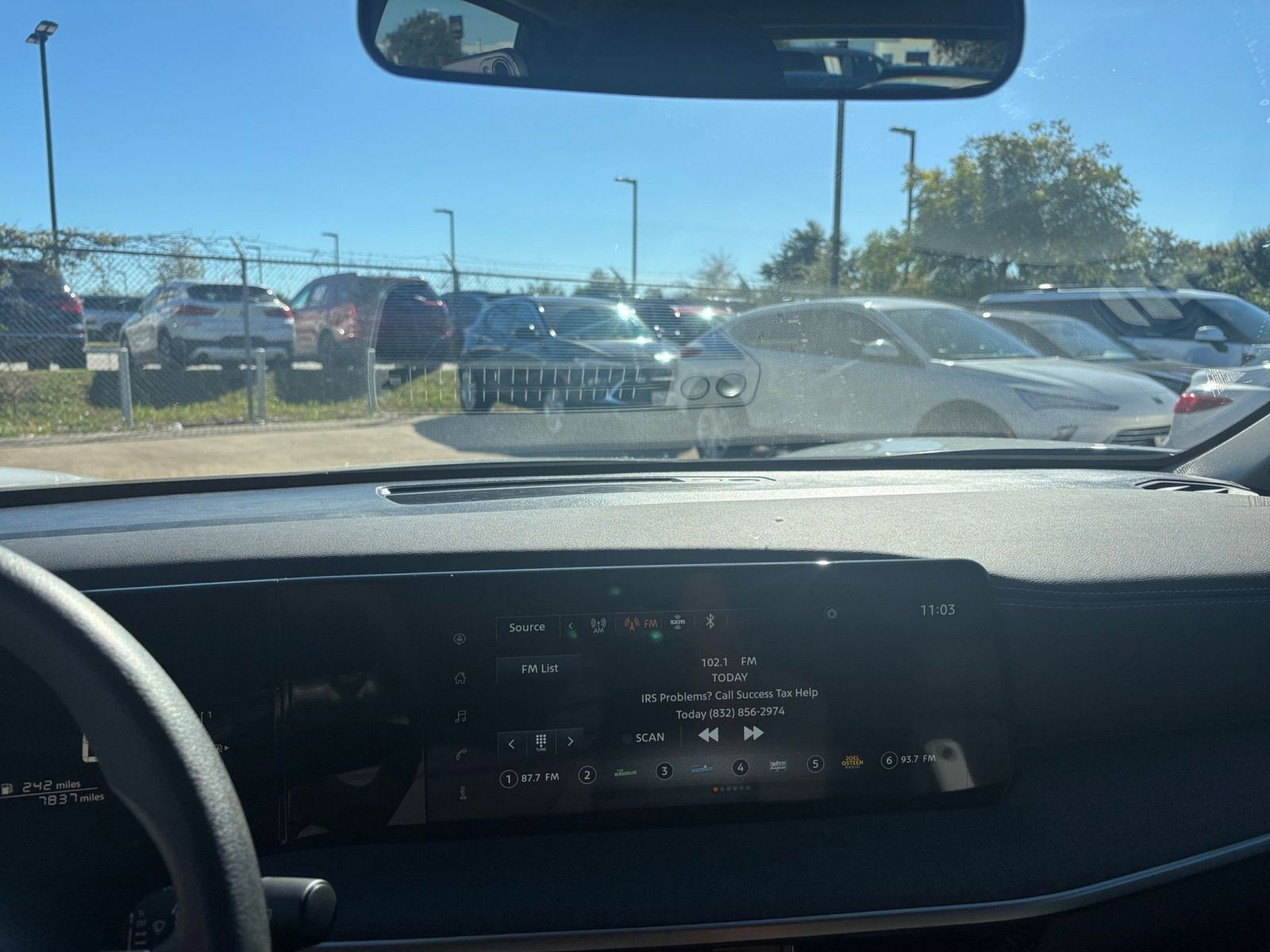 Thumbnail: 2025 Nissan Kicks - 18