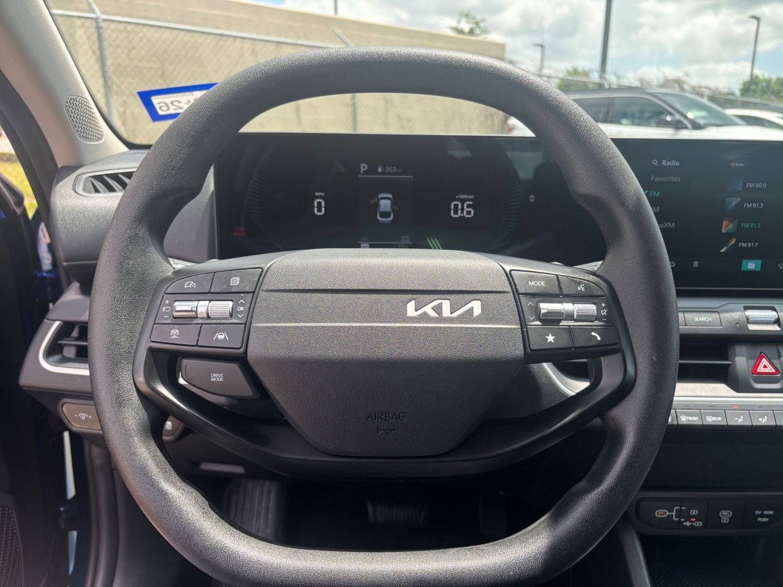 Thumbnail: 2025 Kia K4 - 27