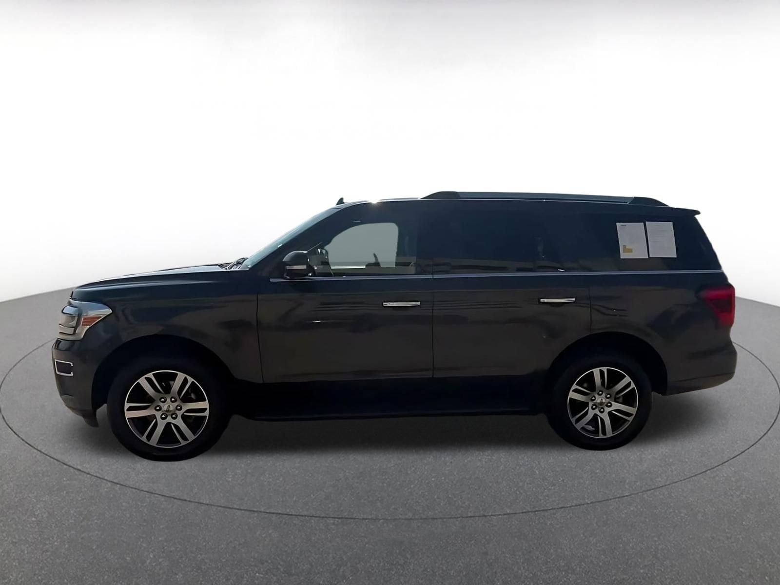 Thumbnail: 2024 Ford Expedition - 7